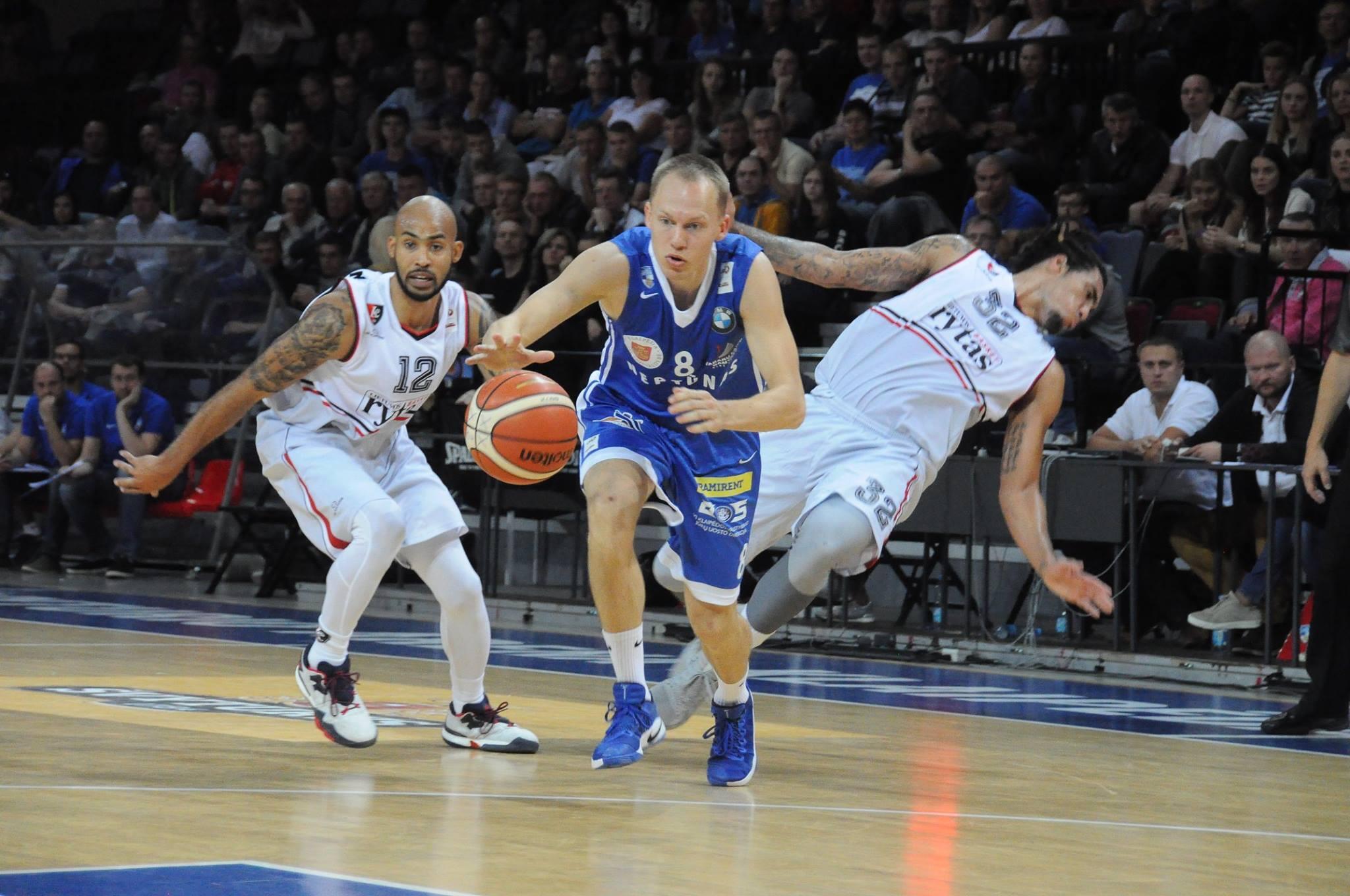 Mindaugas Girdžiūnas