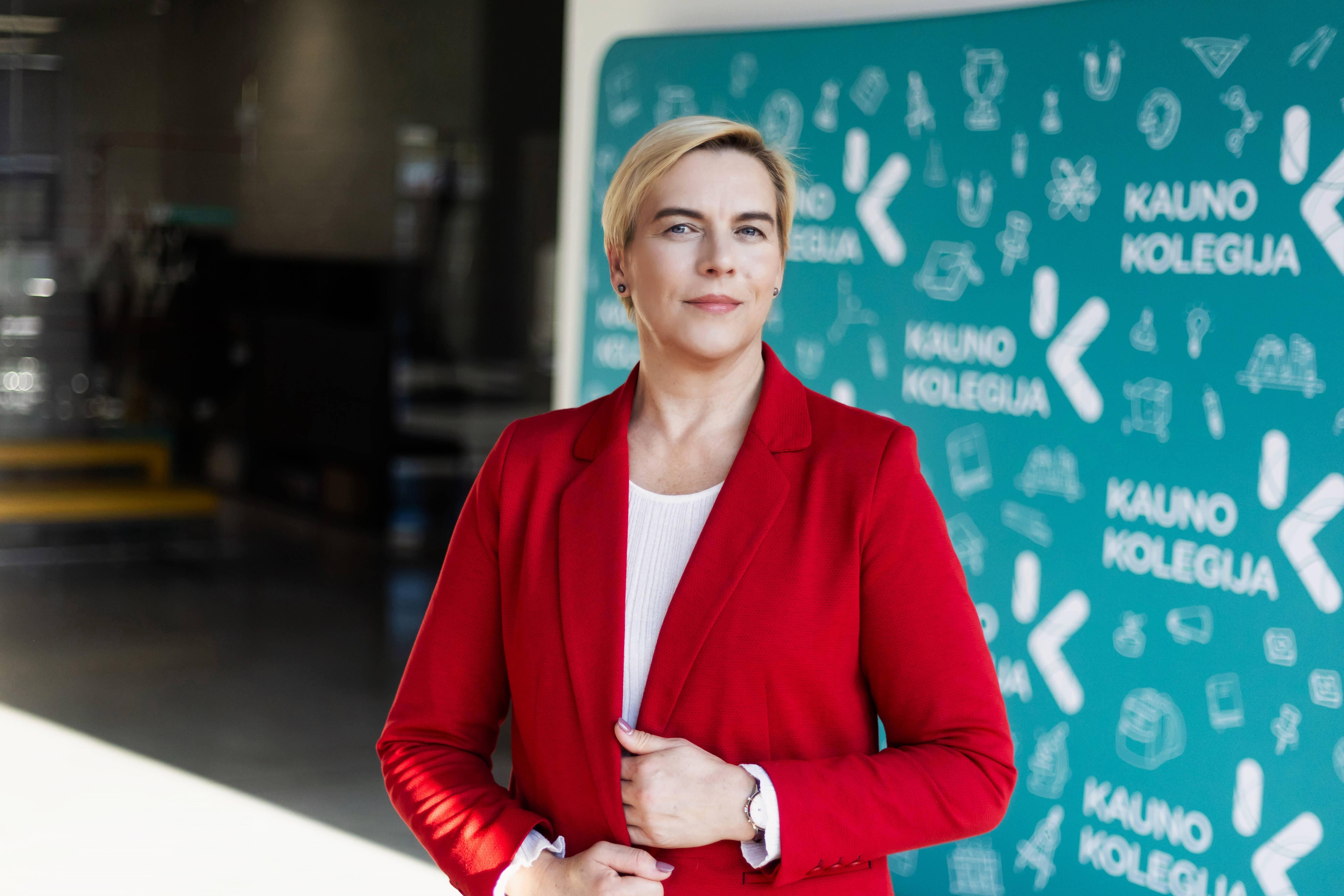 Jolanta Bareikienė