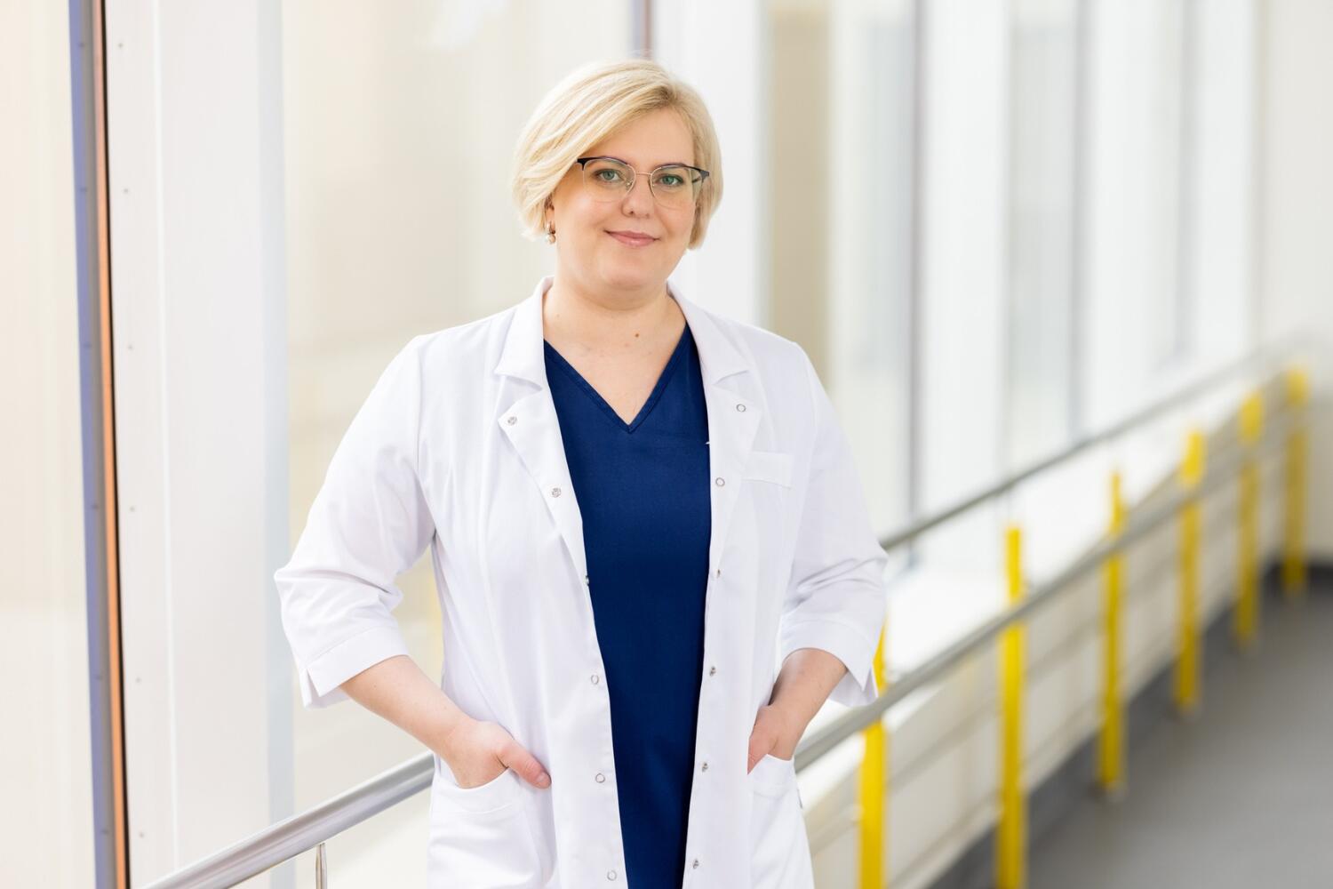 Jonė Verikaitė