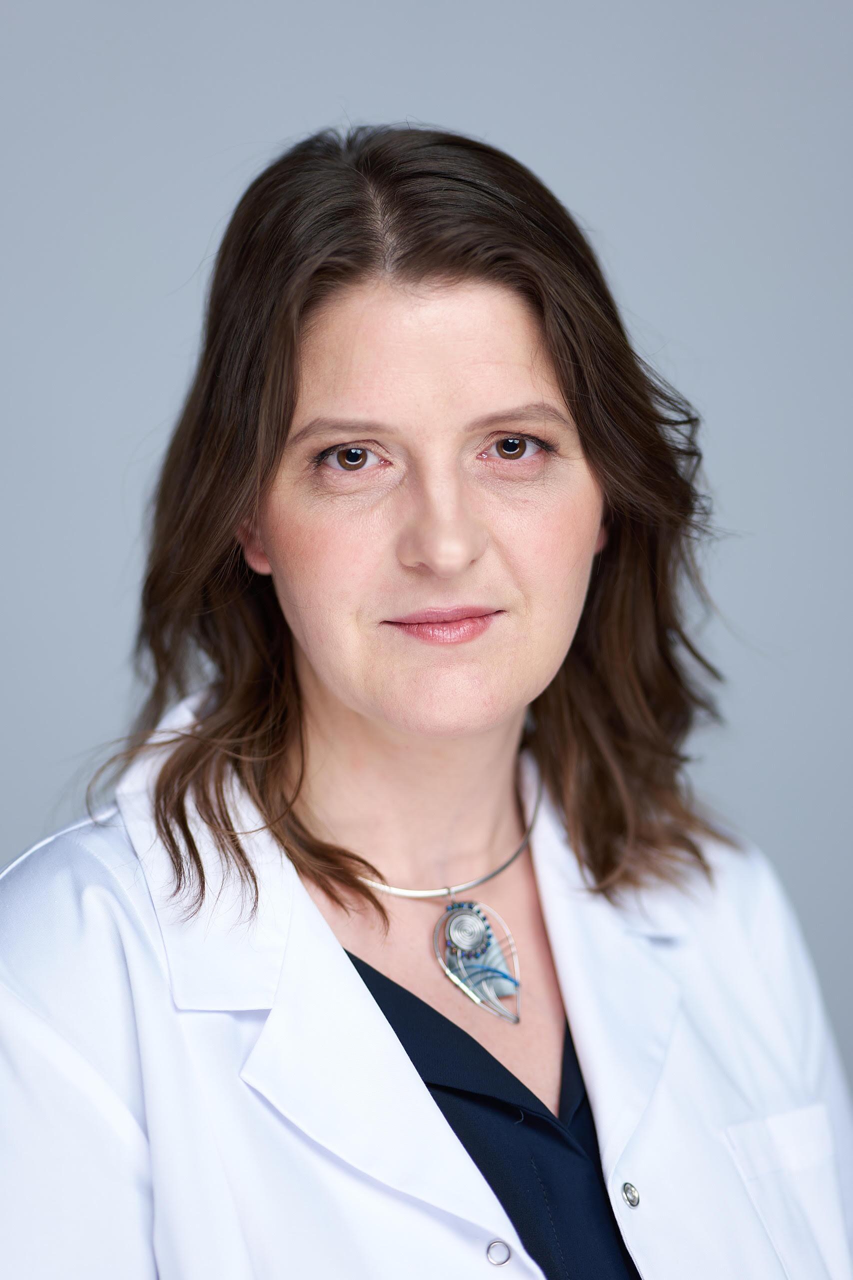 Justė Parnarauskienė