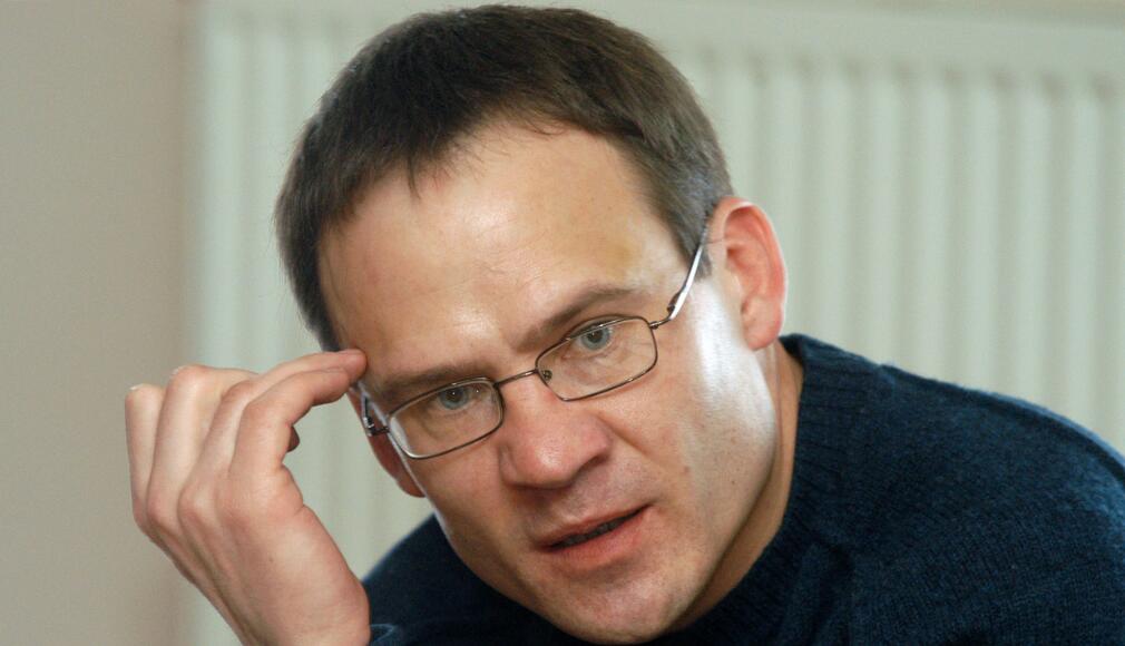 Saulius Mykolaitis 