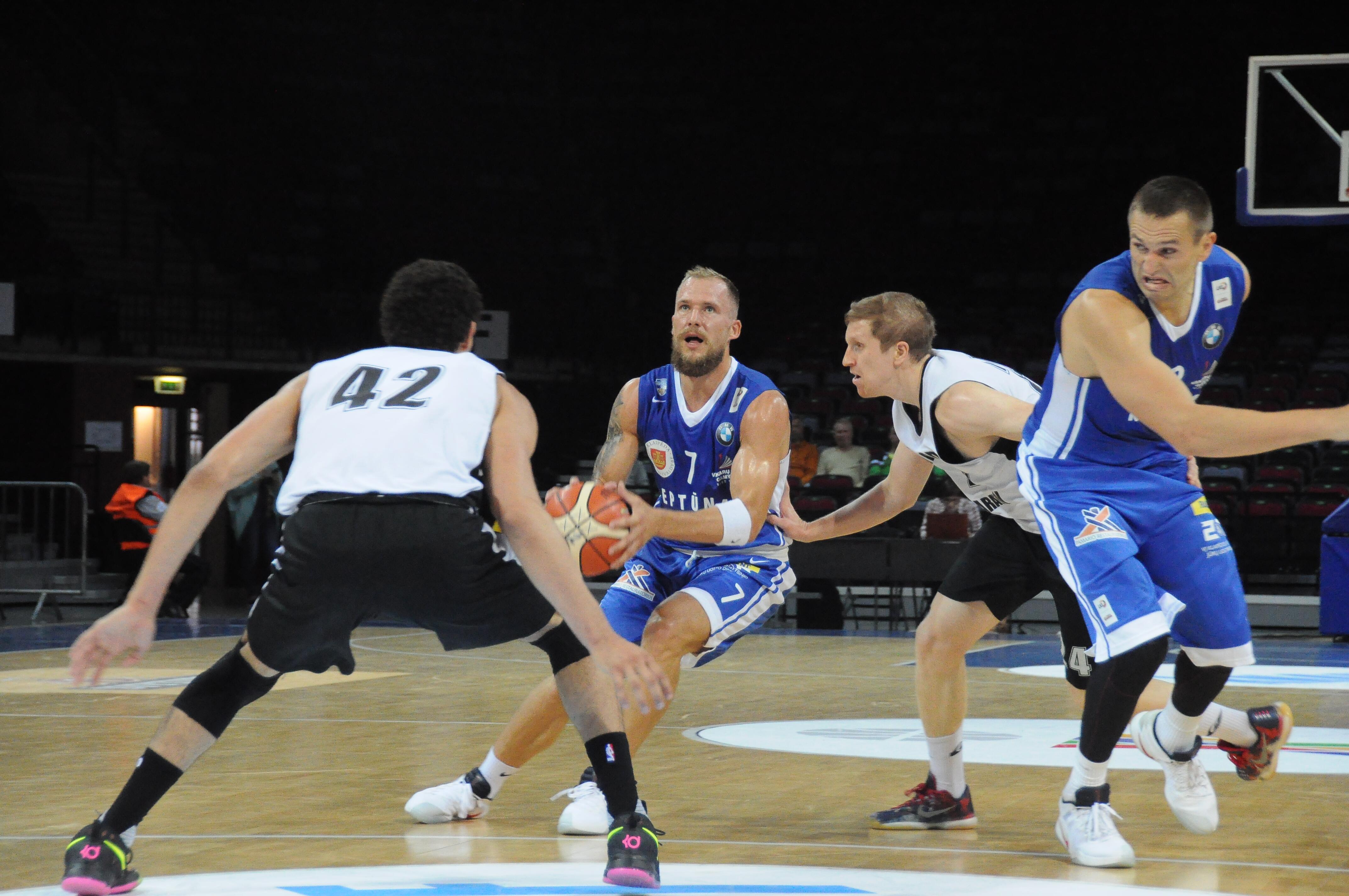 Martynas Mažeika