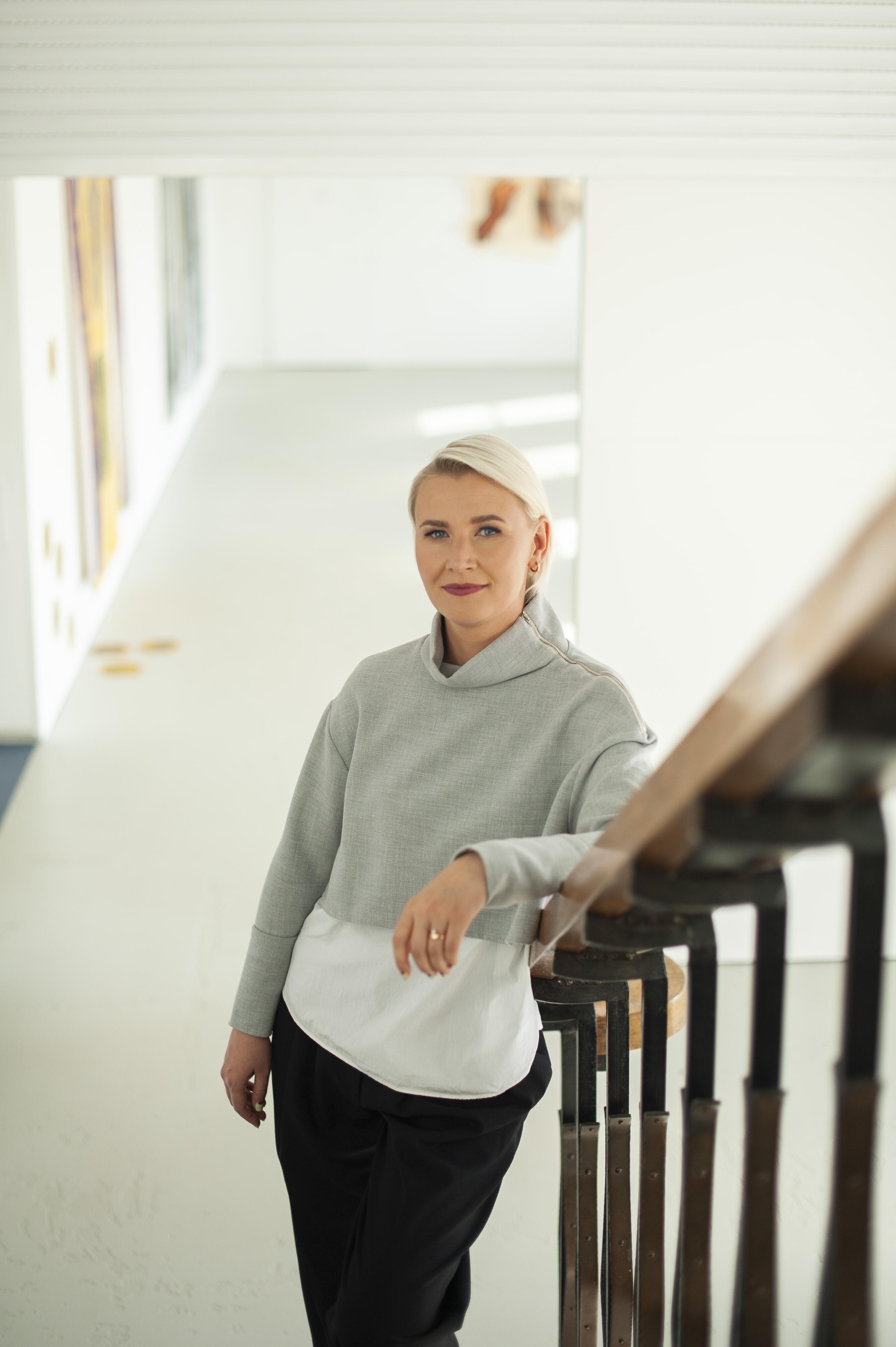 Neringa Kulik