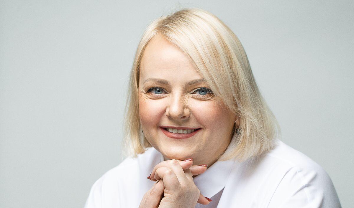 Neringa Šapolienė