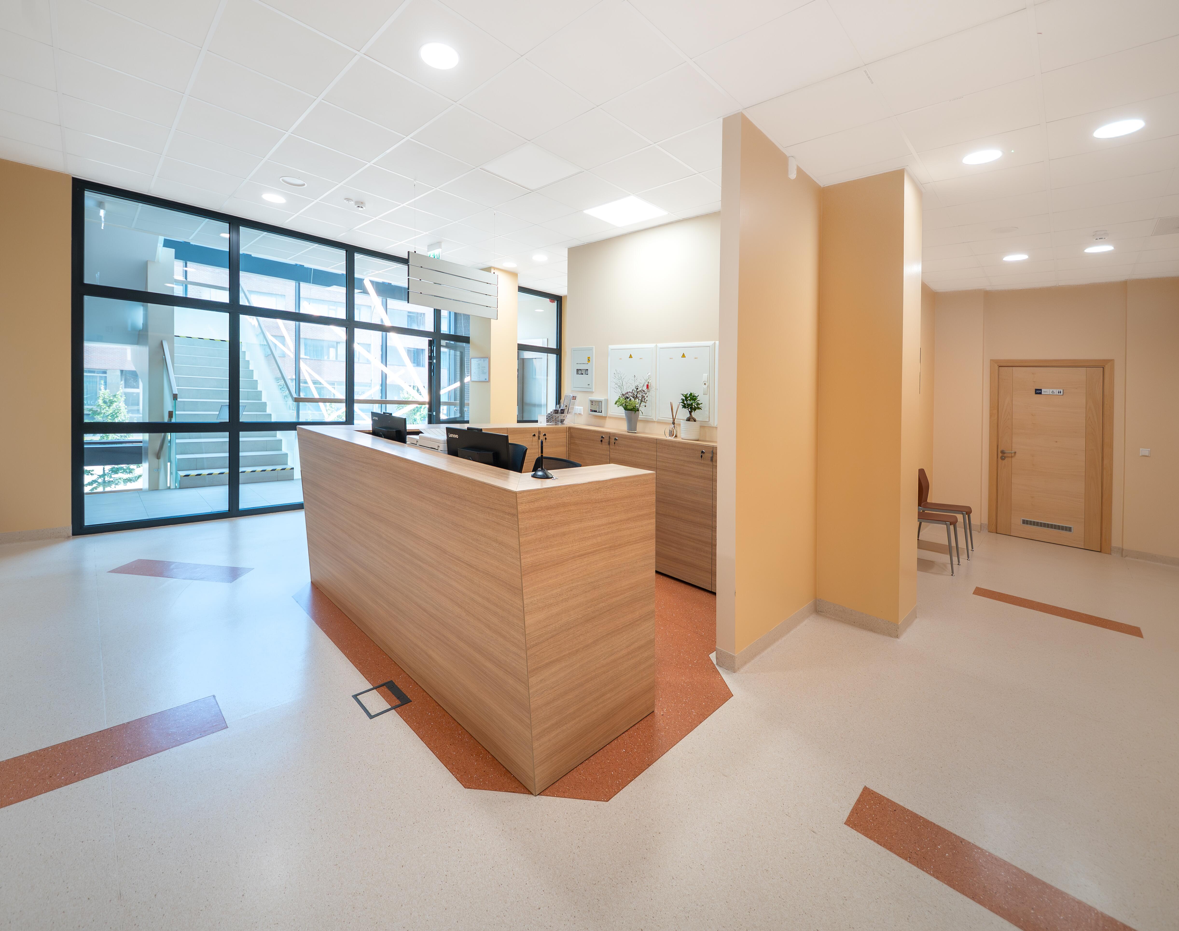 Northway medicinos centras