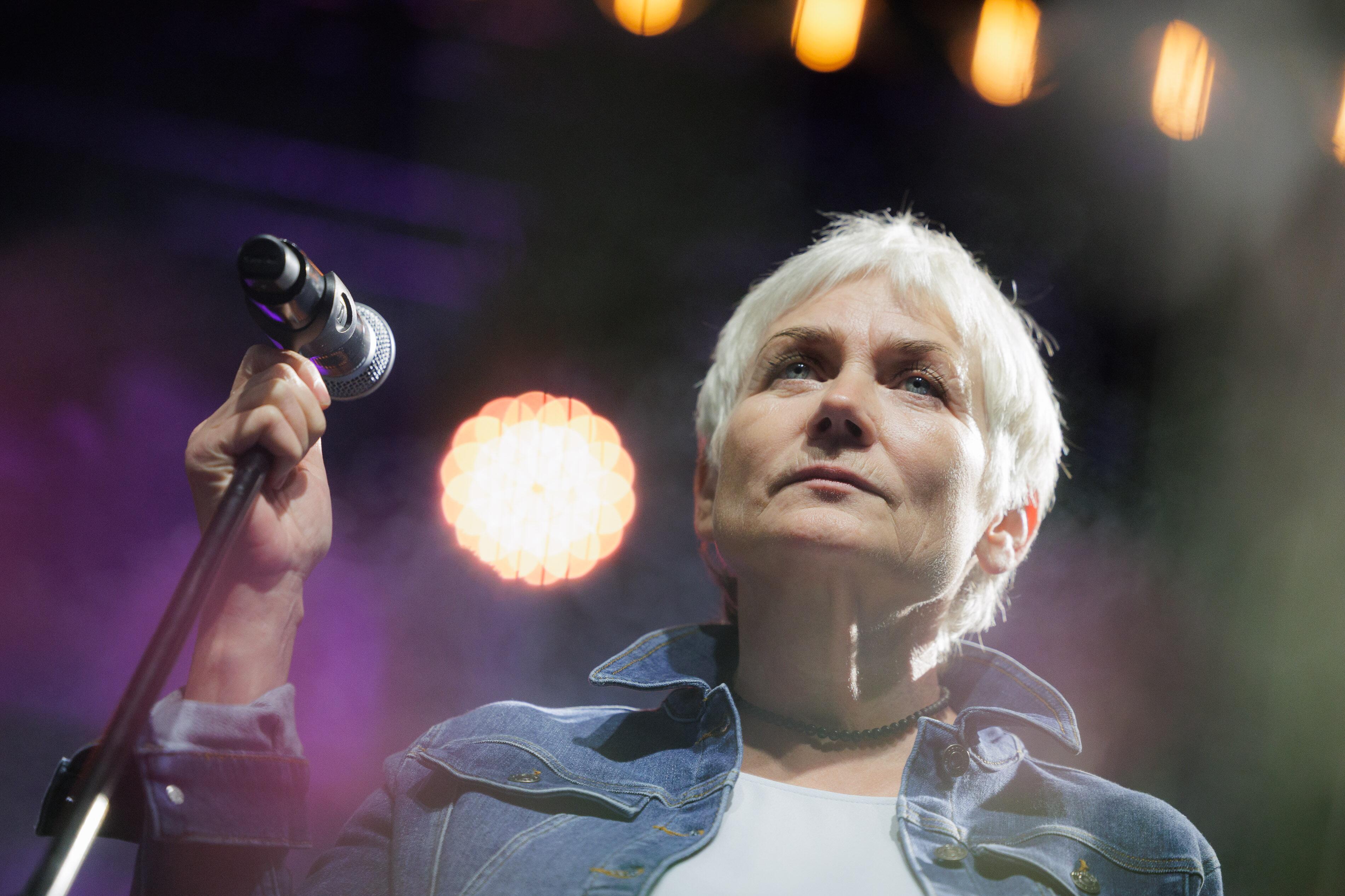 Ilona Balsytė 