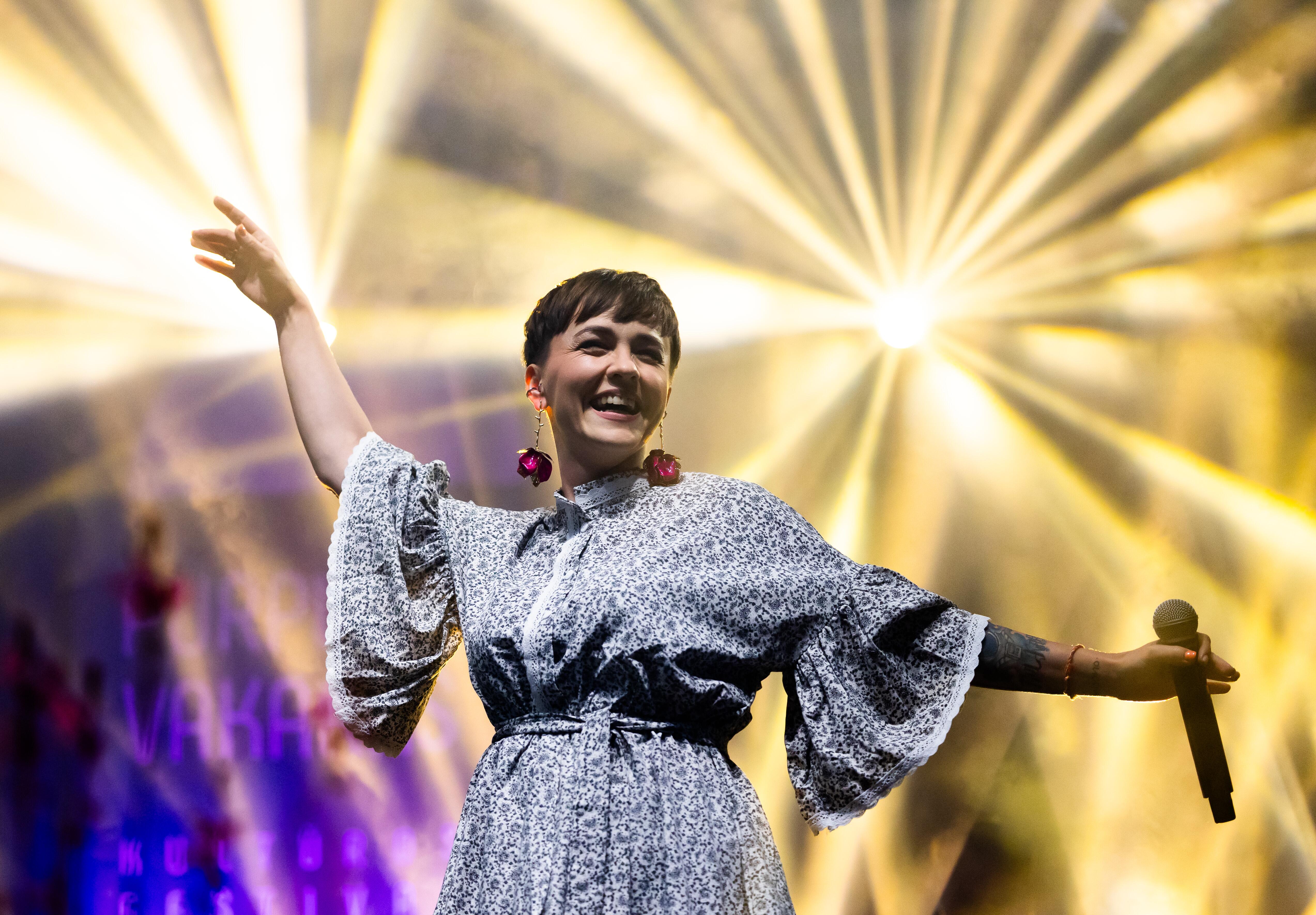 Raminta Naujanytė-Bjelle