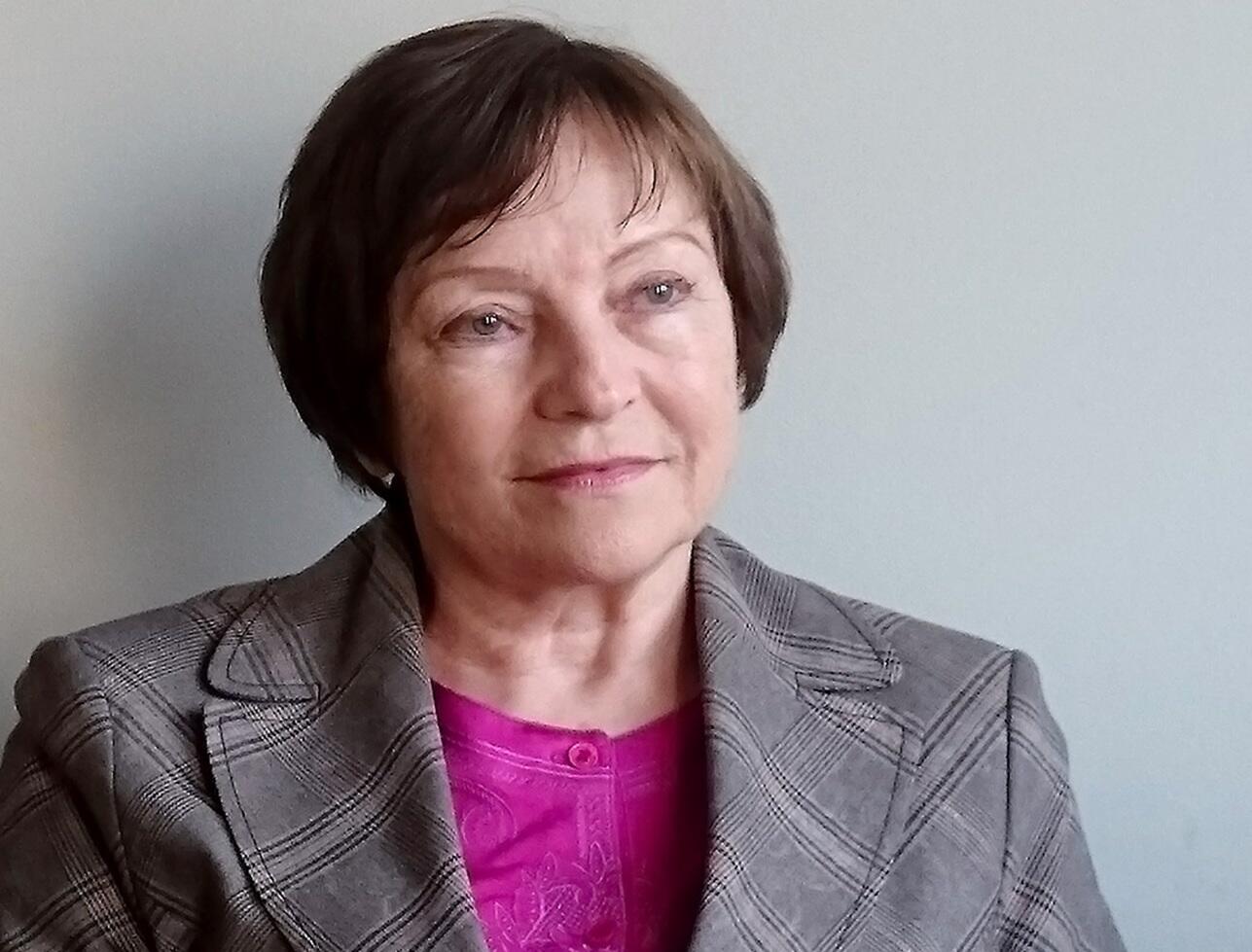 Regina Gražulevičienė