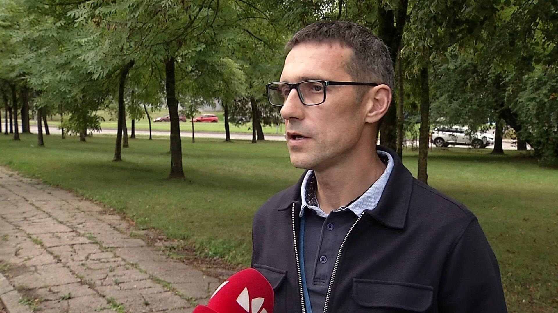 Kęstutis Rudaitis