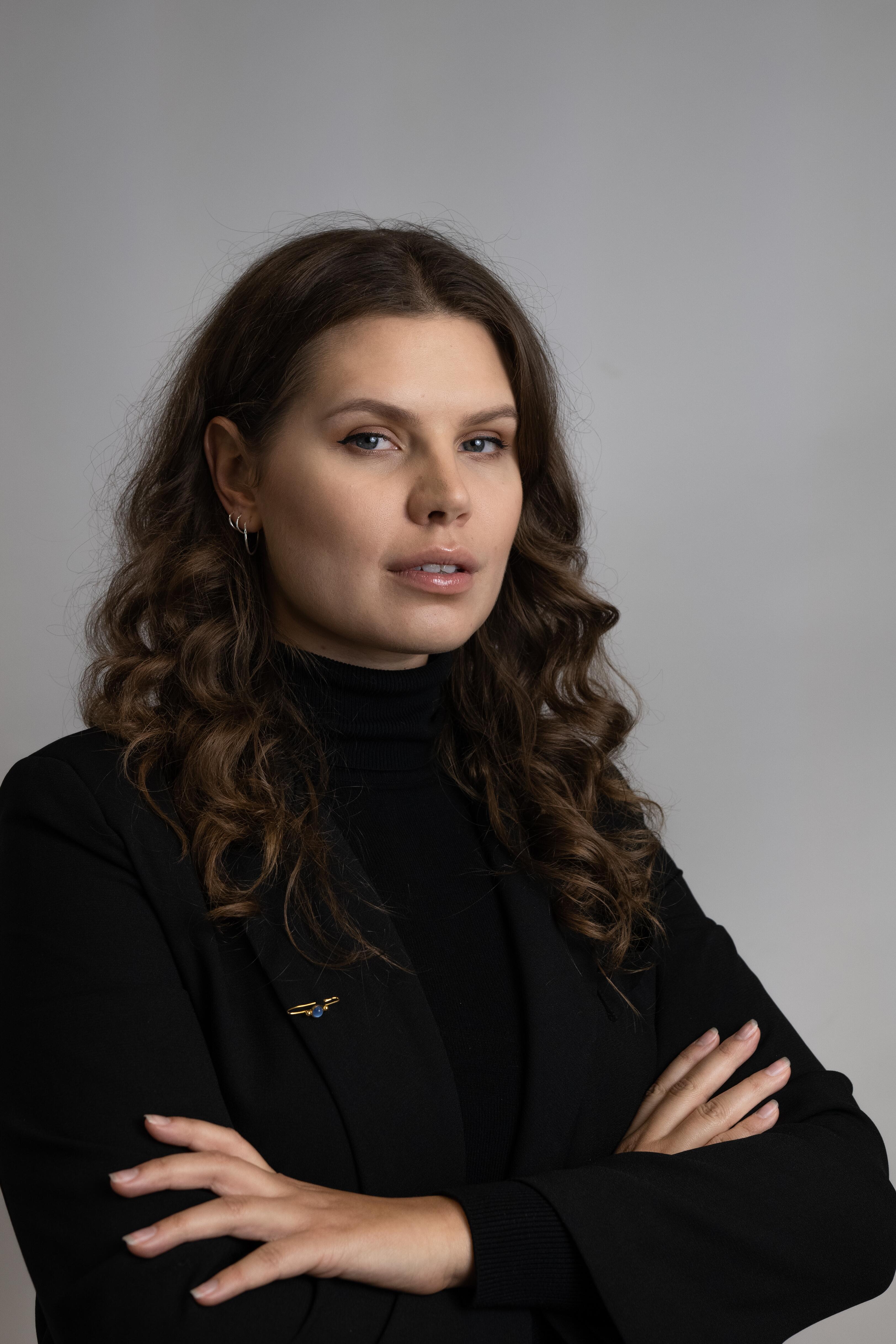 Rūta Laurišonytė
