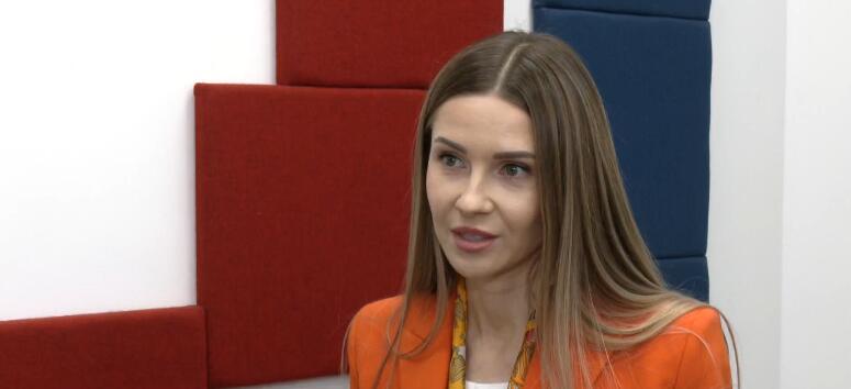 Ieva Piličiauskaitė-Dulkė
