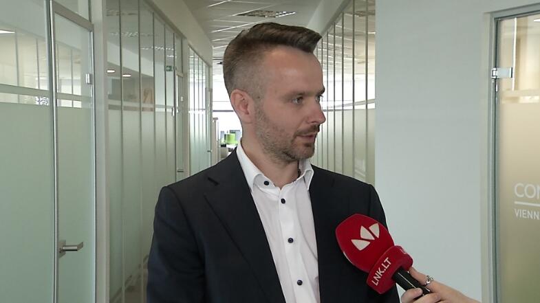 Mindaugas Balinskas