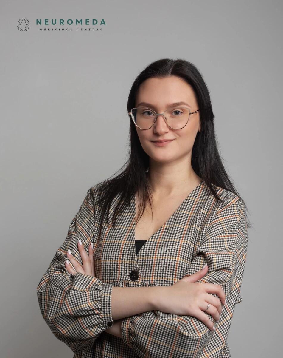 Simona Lukoševičienė