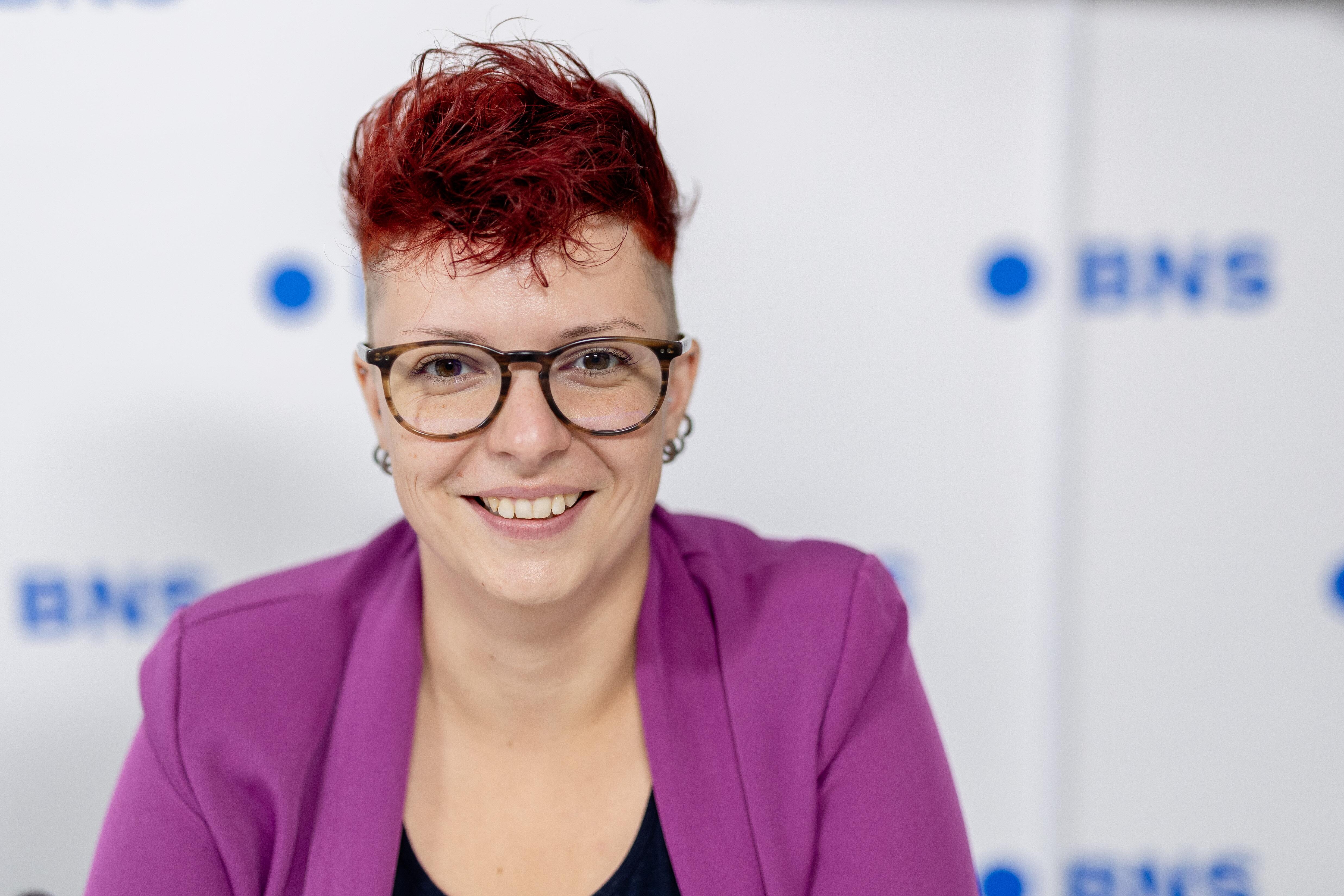 Lina Januškevičiūtė