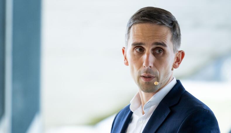 Tadas Povilauskas