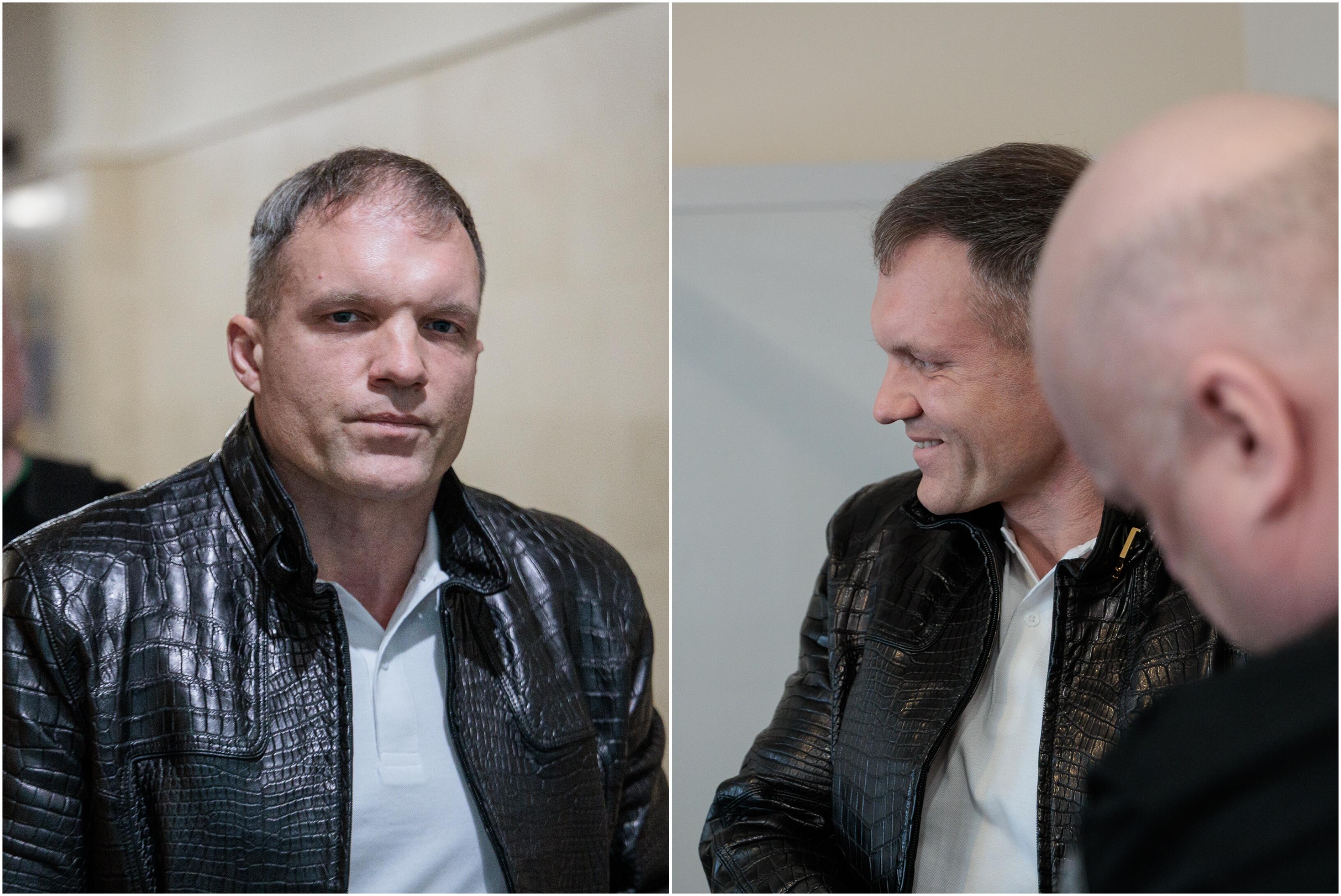Rytis Sadauskas