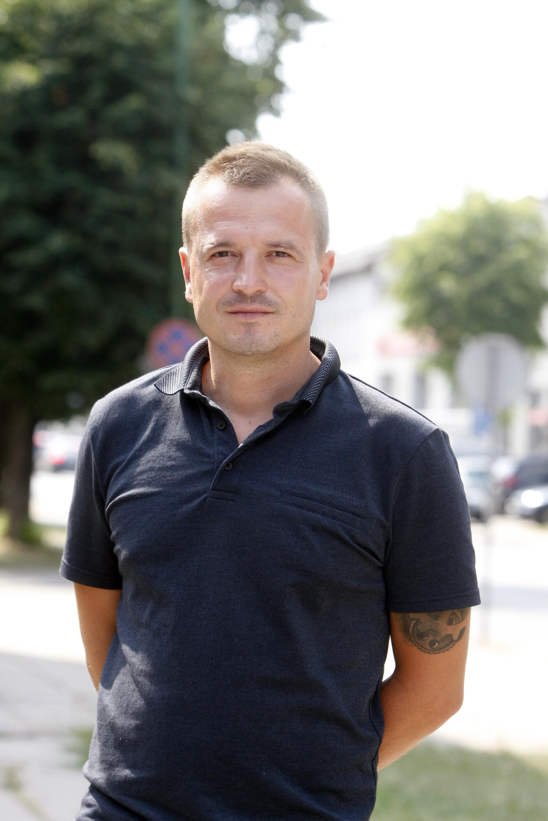 Mindaugas Vasiliauskas: