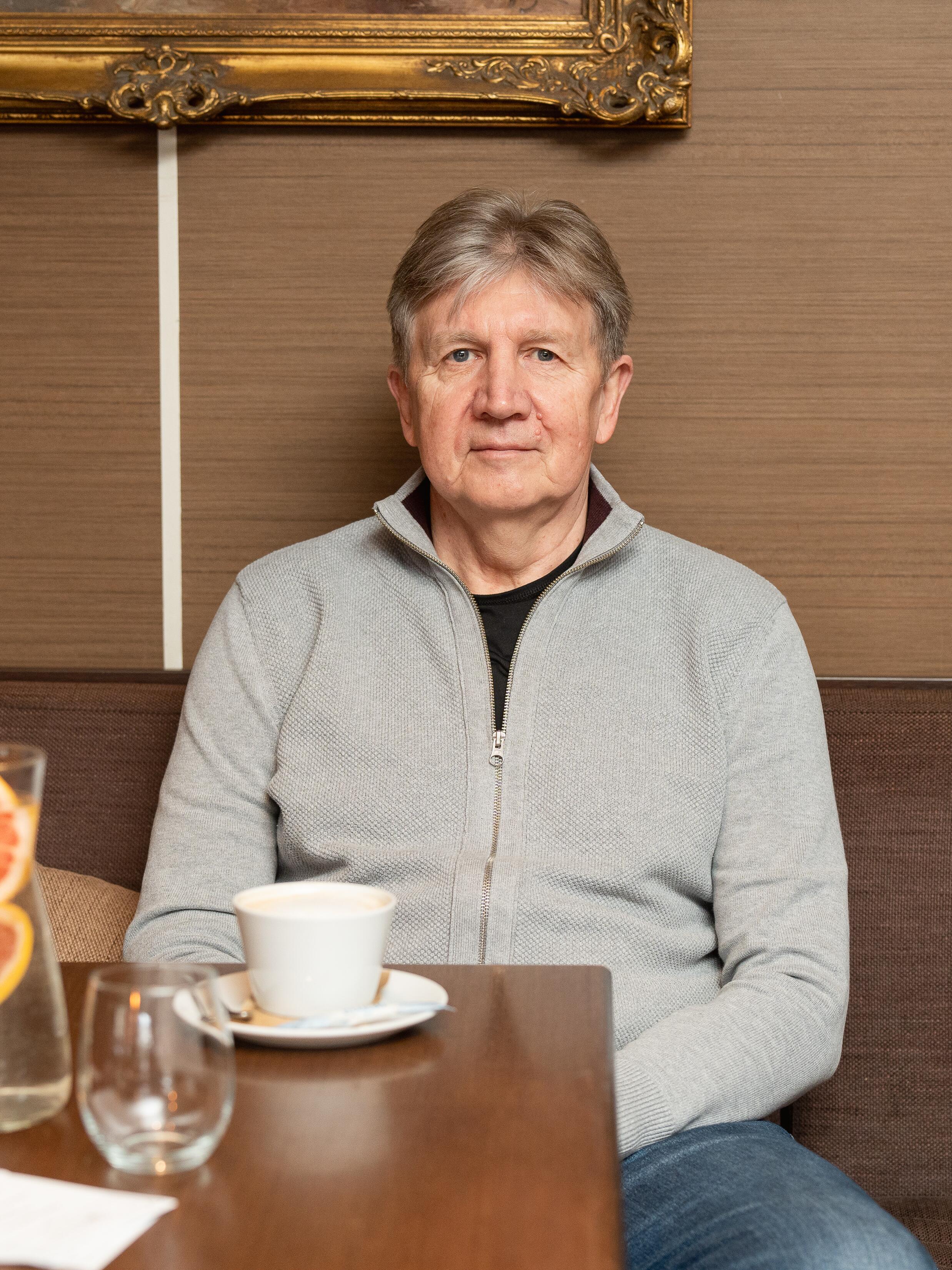 Vitoldas Masalskis garsėjo kaip vienas techniškiausių Lietuvos krepšininkų.