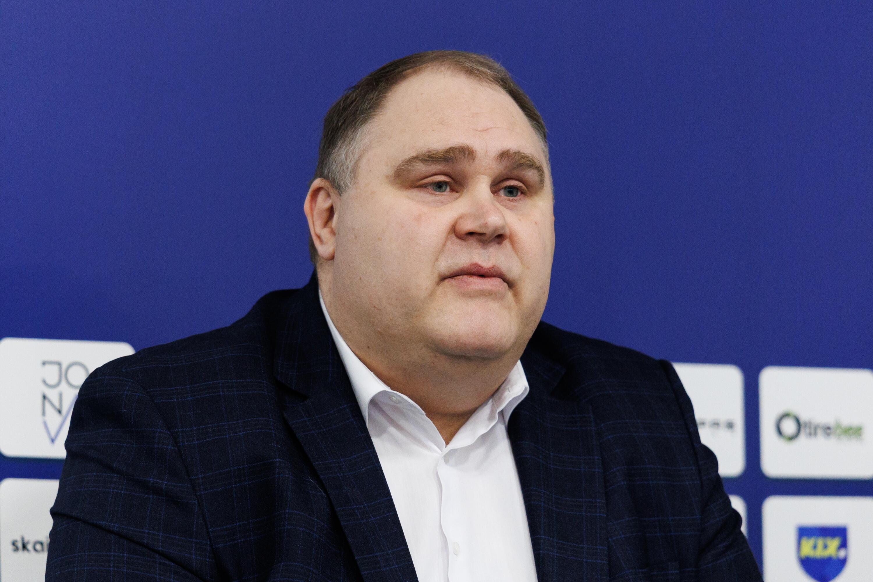 Andrius Markevičius
