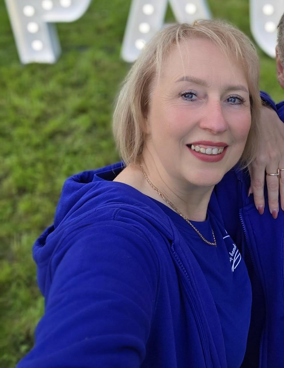 Regina Baguckienė