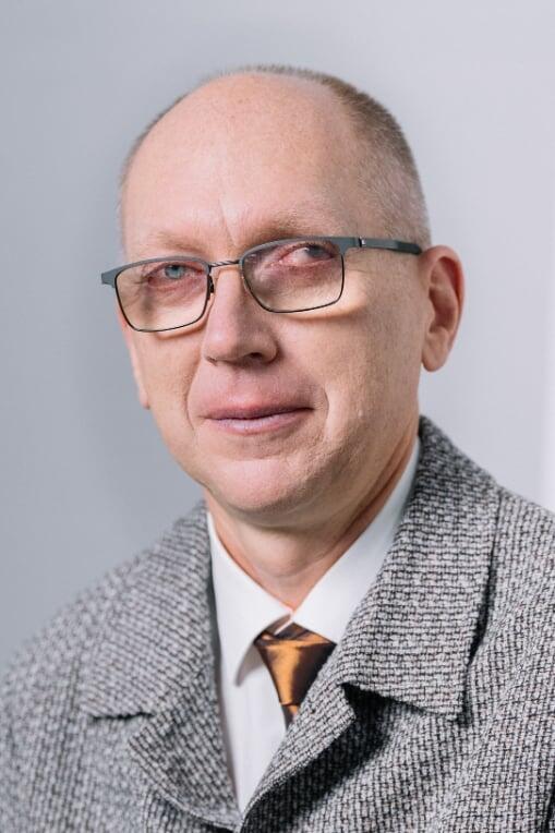 Ugnius Radvila