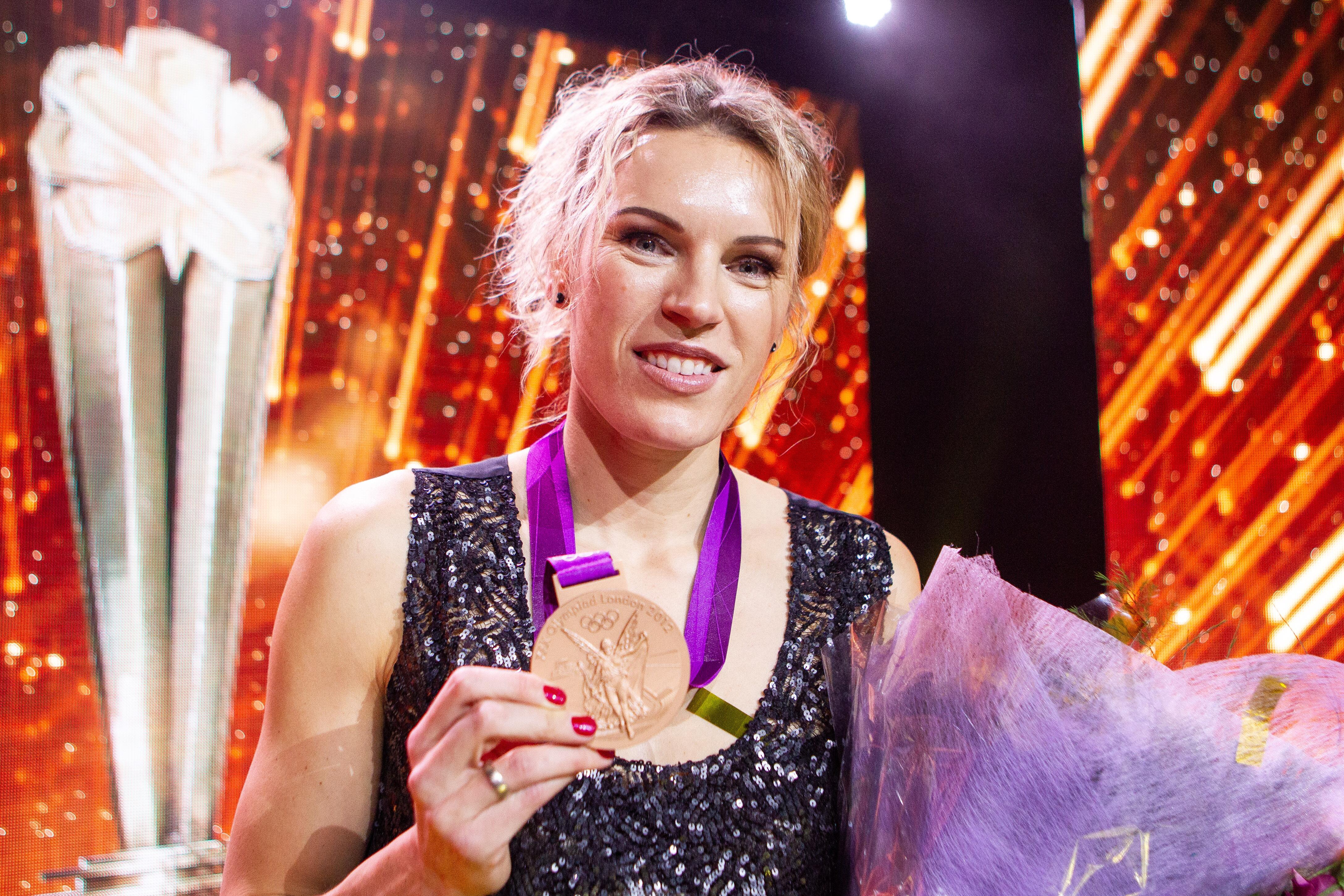 Karjera: A. Skujytė olimpinės 2012-ųjų bronzos sulaukė 2018-aisiais.