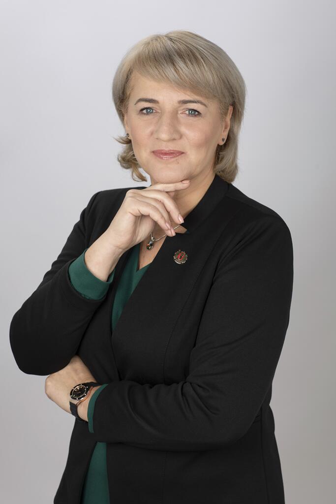 Diana Ciparienė