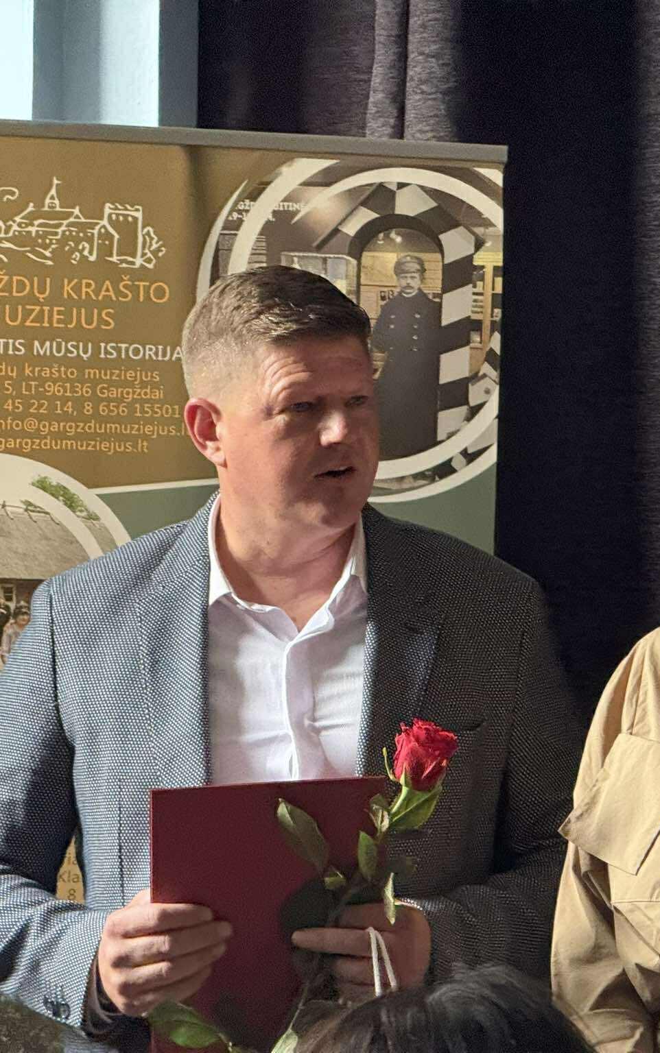 Kęstutis Dvarionas
