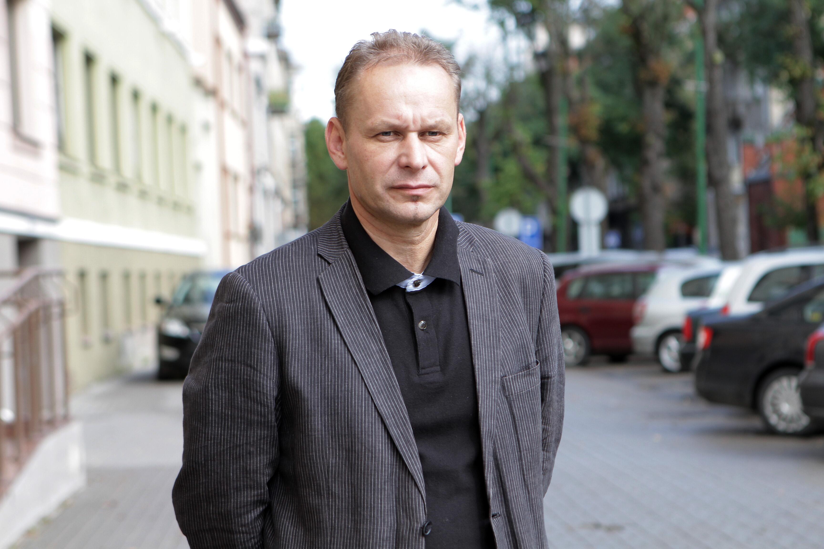 Priežiūra: Klaipėdos savivaldybės Statinių administravimo skyriaus vedėjas A. Gaižutis patikino, kad bendrijų pirmininkų savivalei terpės nėra – jų veiklą savivaldybė stebi.
