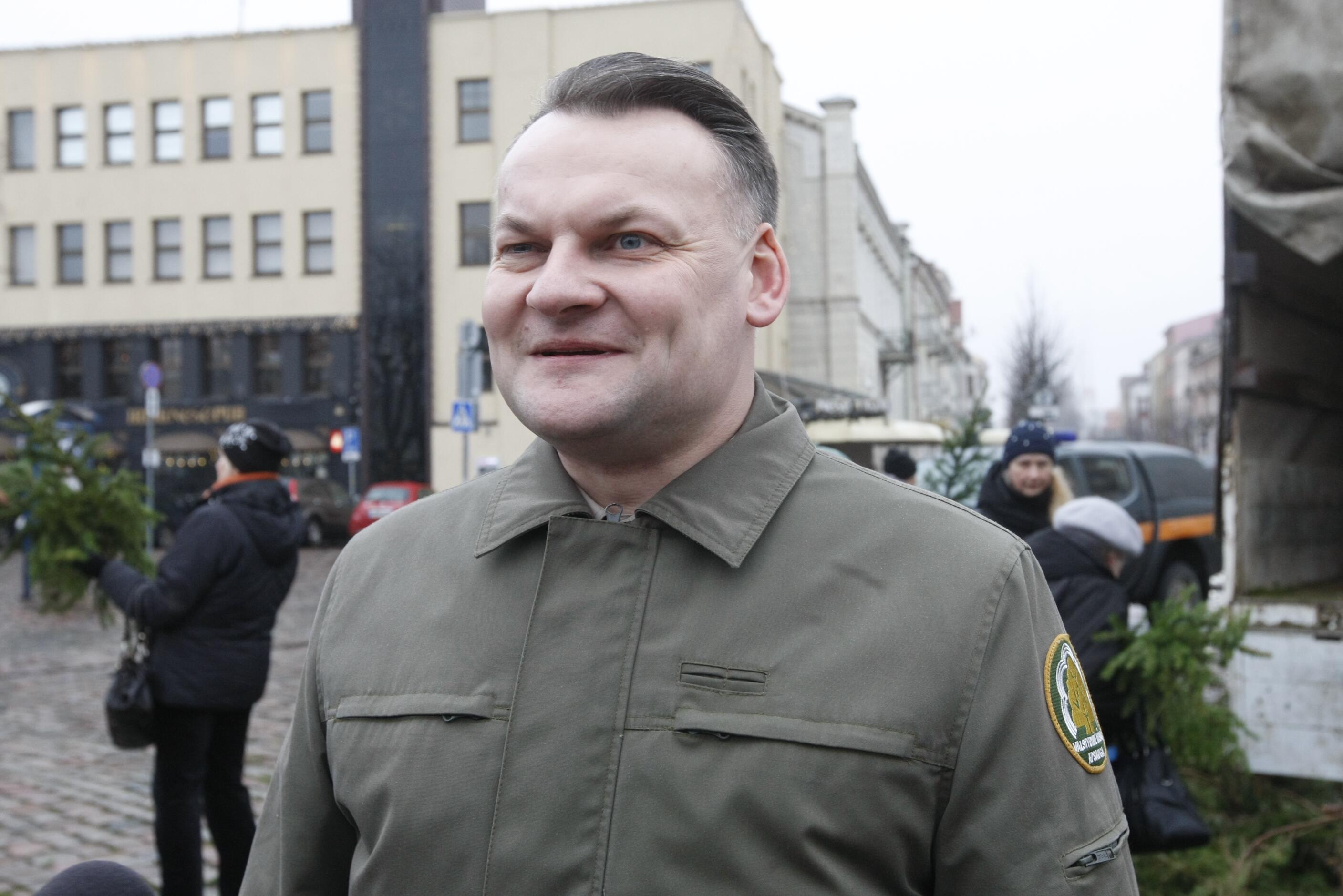 Arūnas Samoška