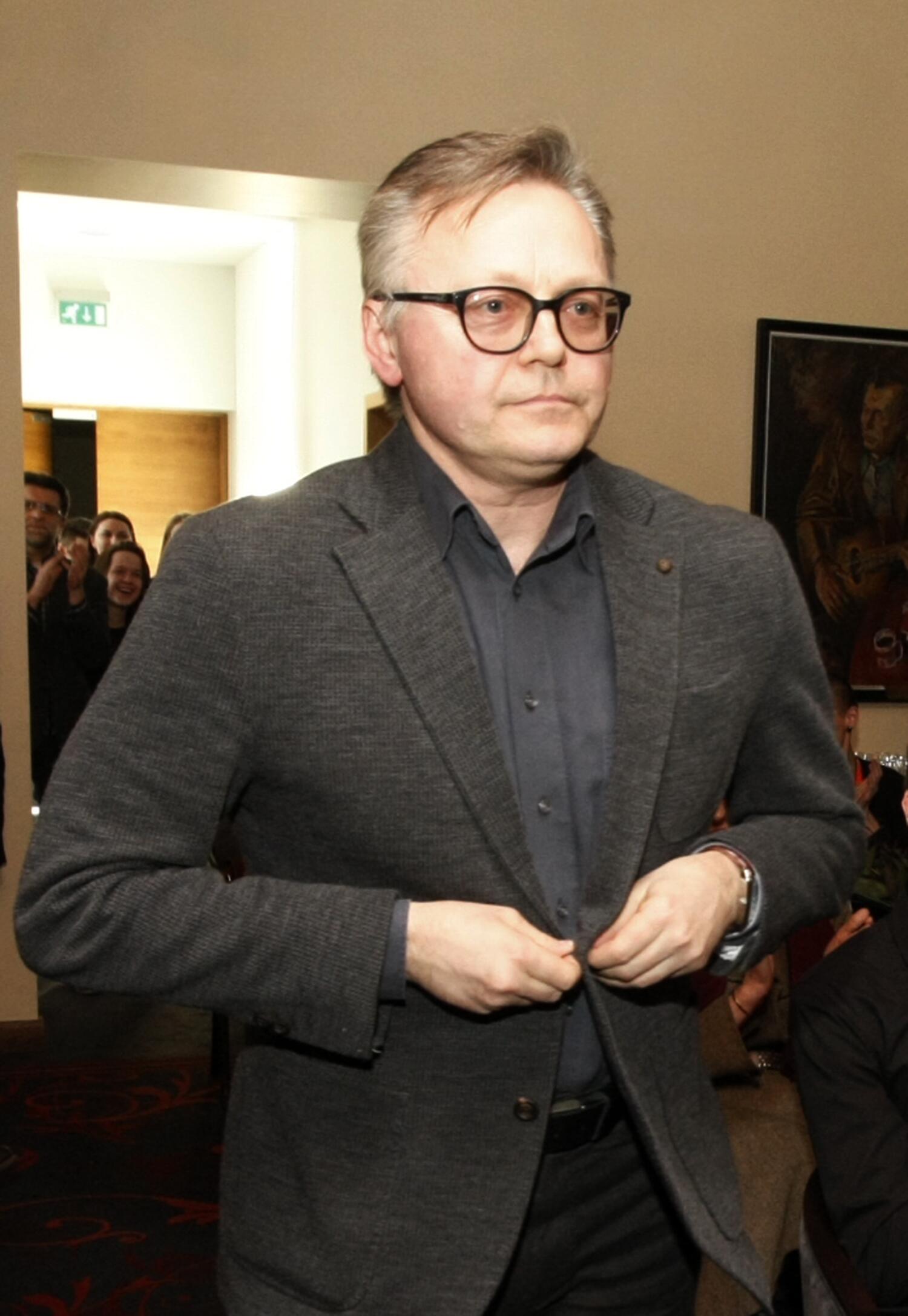 Darius Meškauskas
