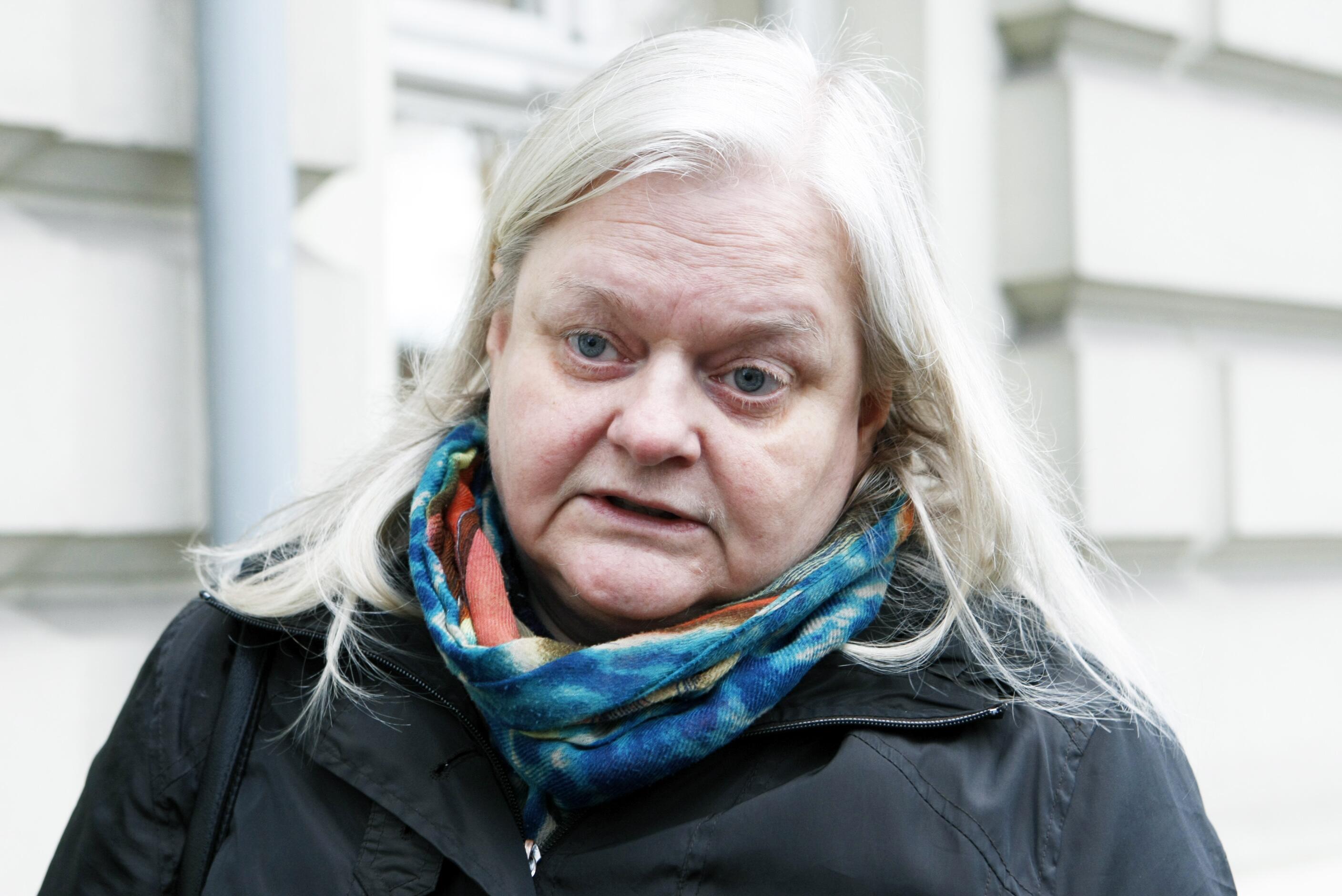 Asta Šlepetienė