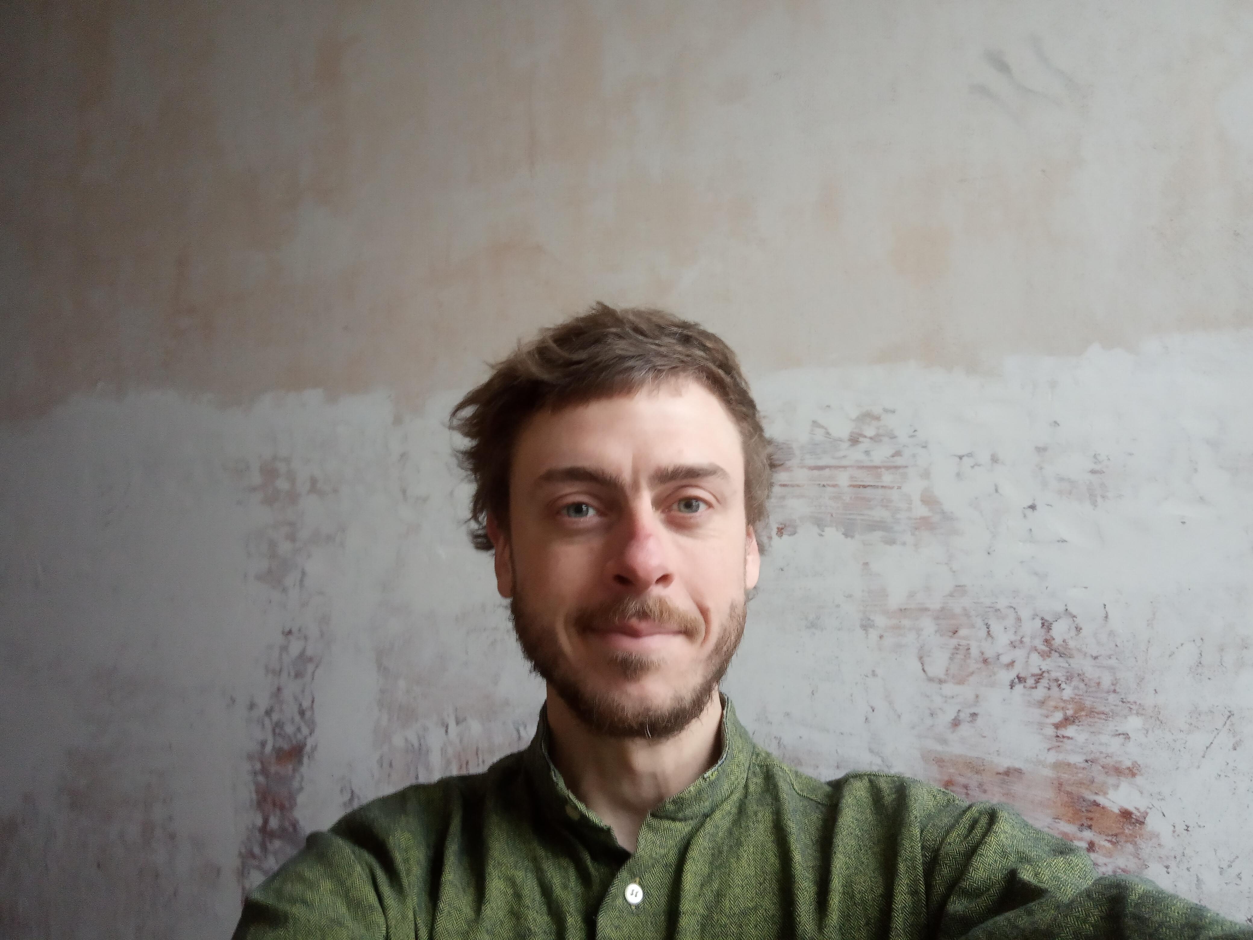 Arūnas Periokas