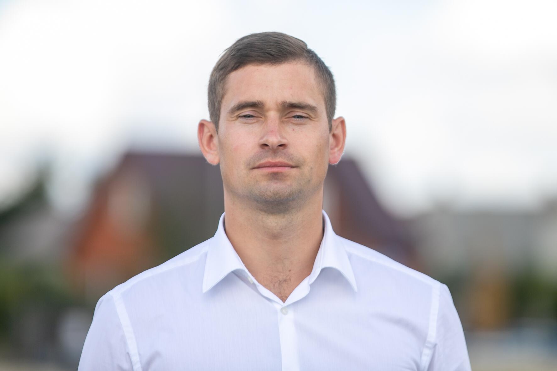 Mantas Rikteris