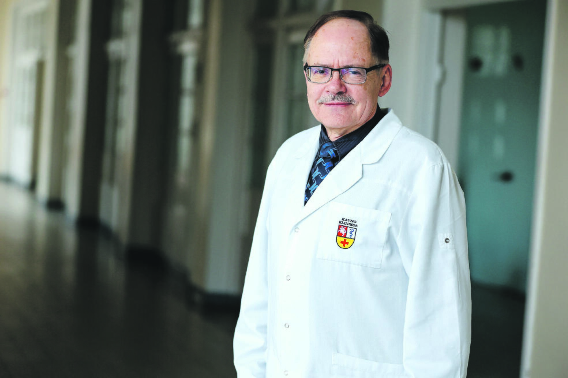 Kęstutis Malakauskas