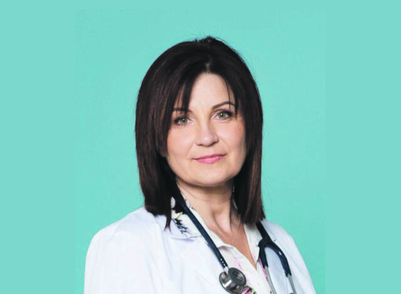Valdonė Misevičienė