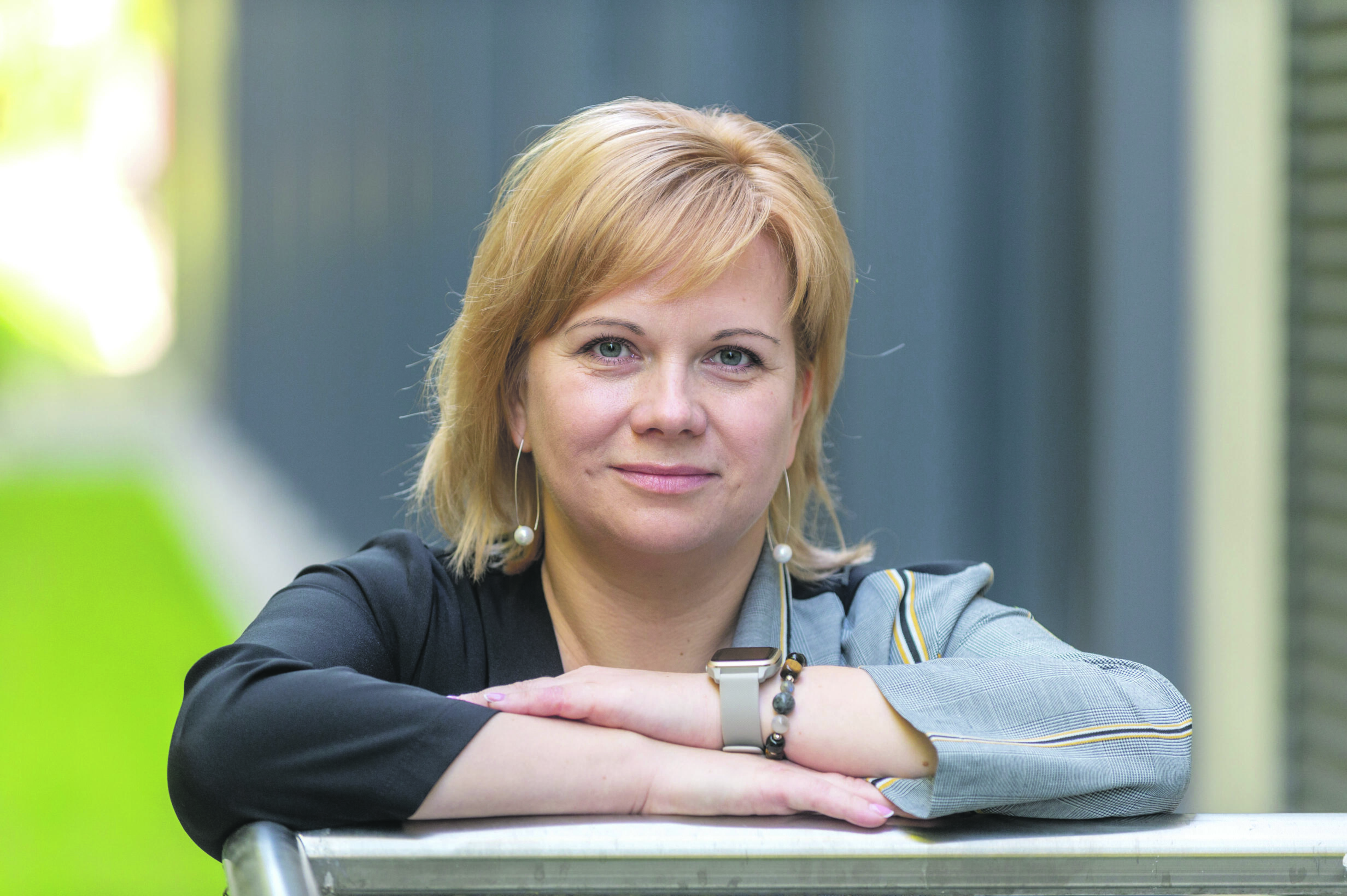 Irma Pirštelienė 