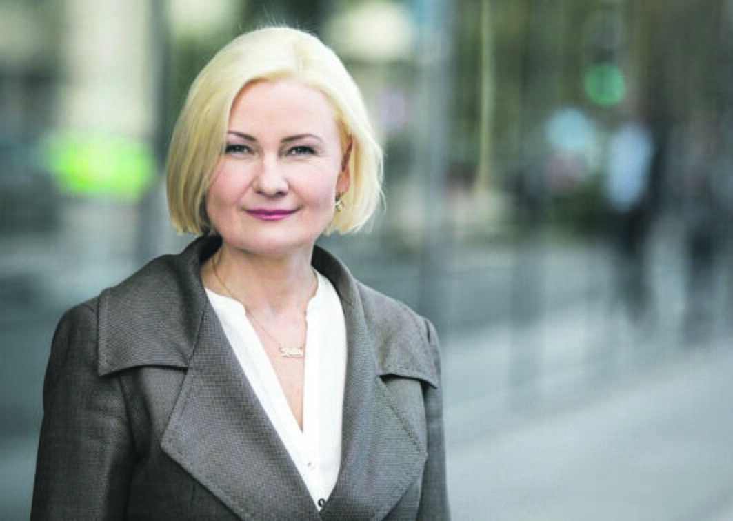 Rūta Vainienė