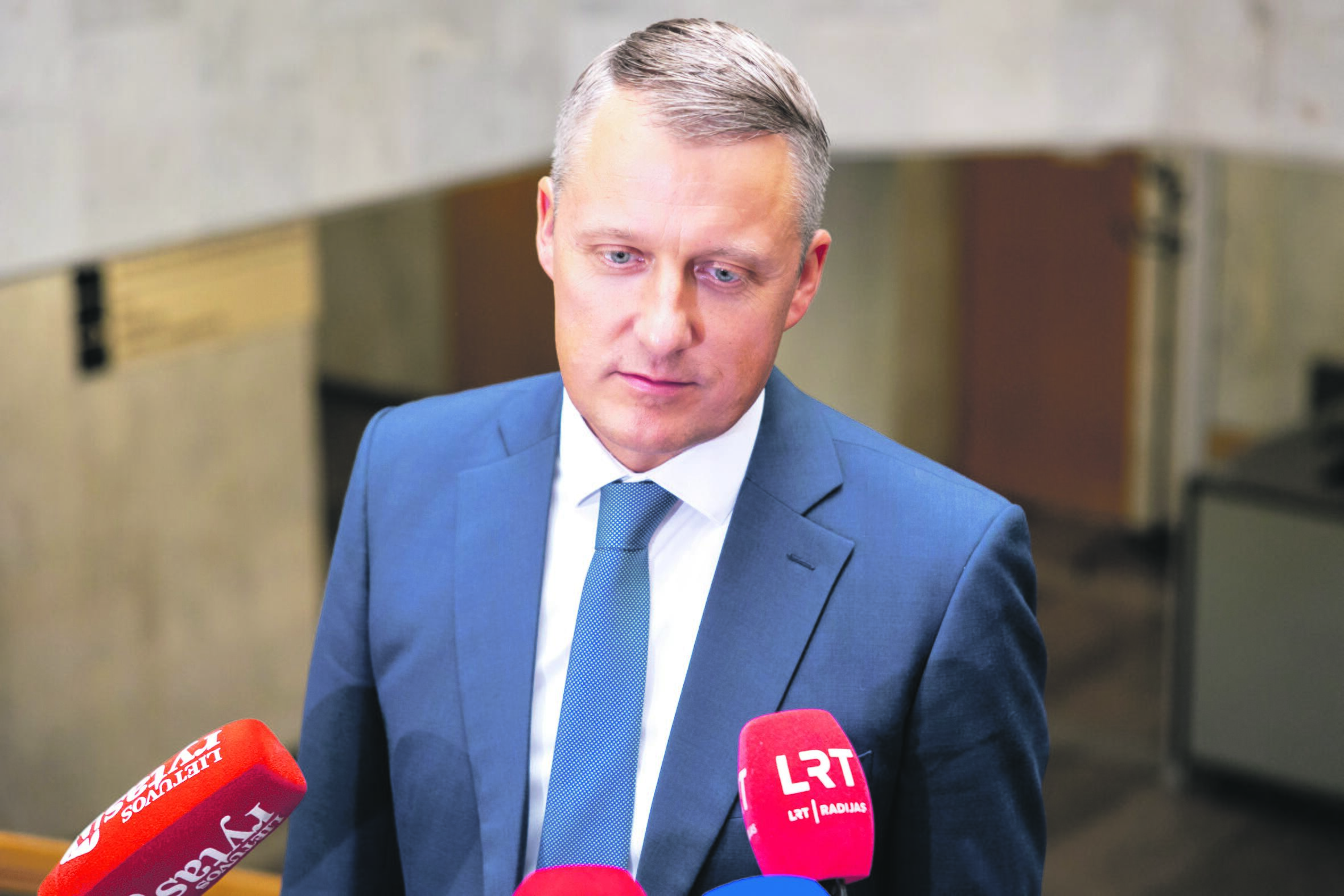 Žygimantas Vaičiūnas