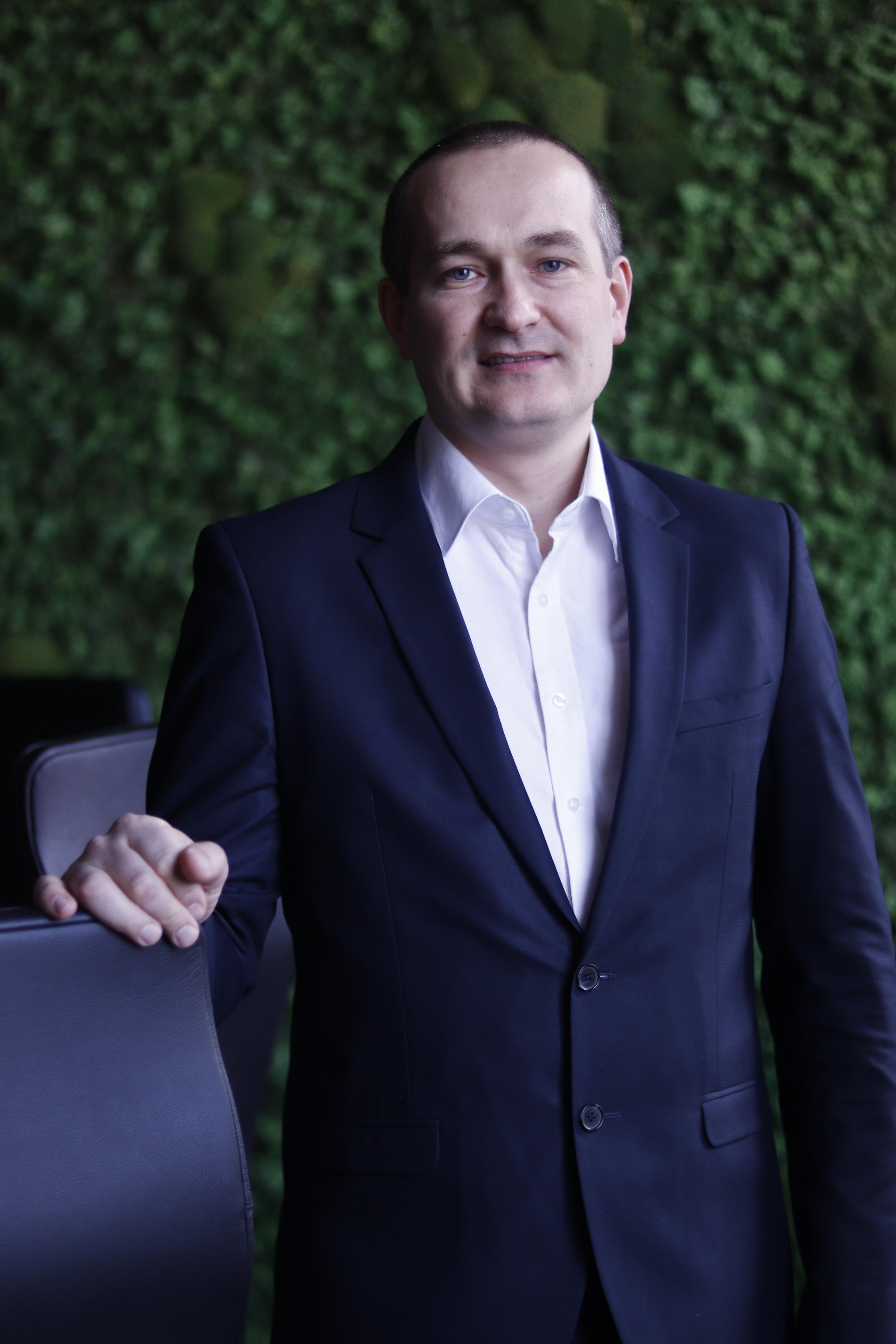 Giedrius Petrikas