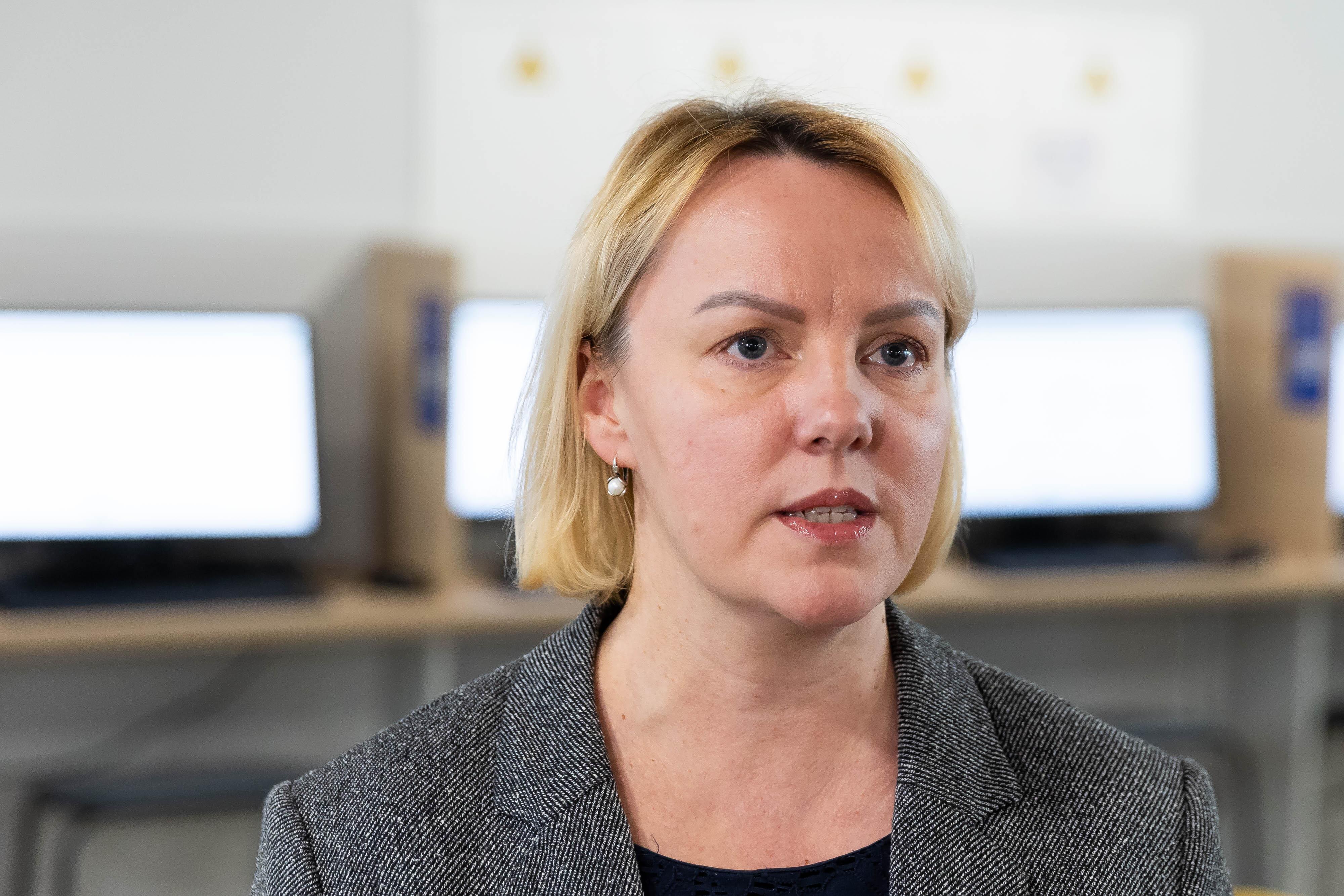 Inga Balnanosienė