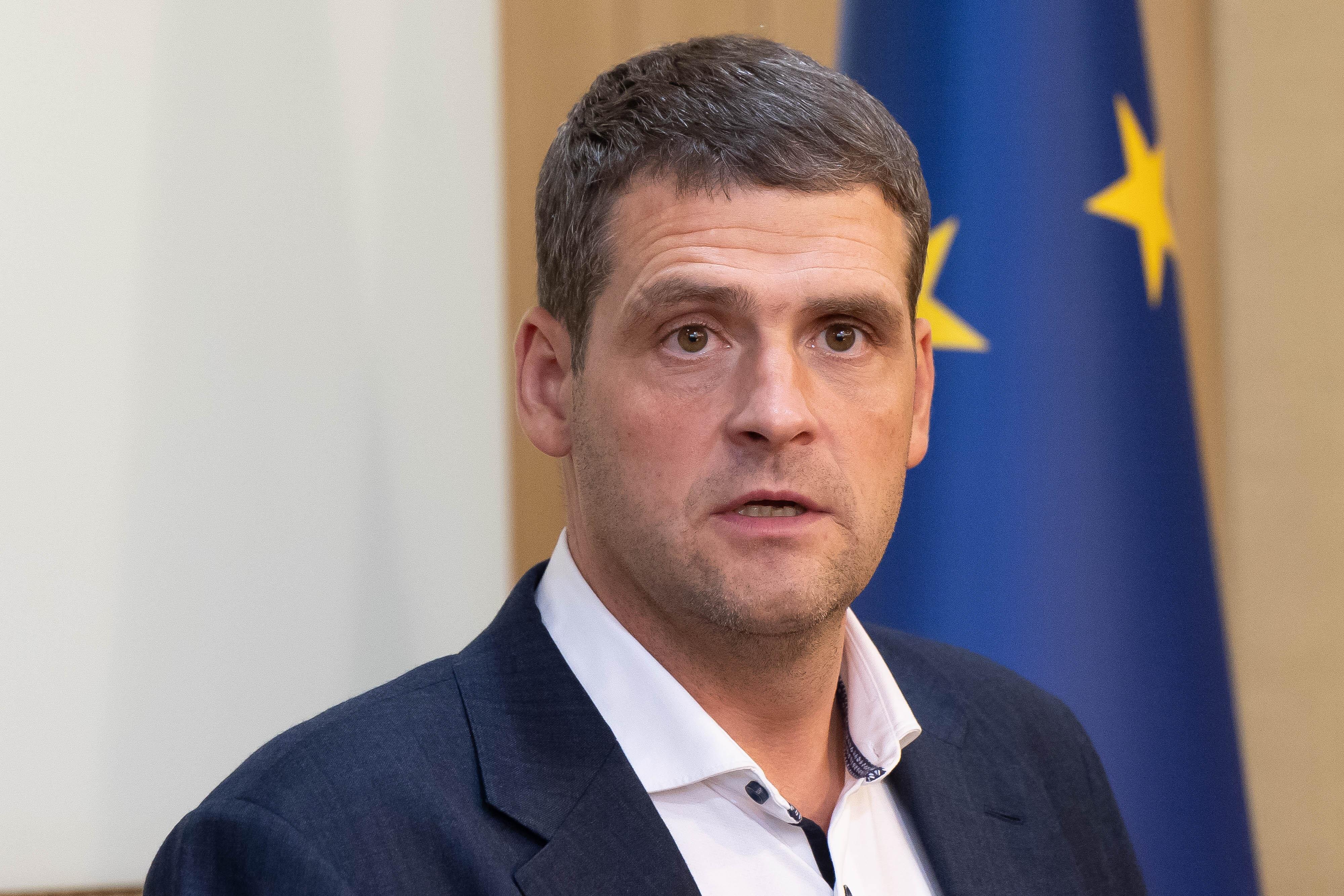 Remigijus Žemaitaitis 