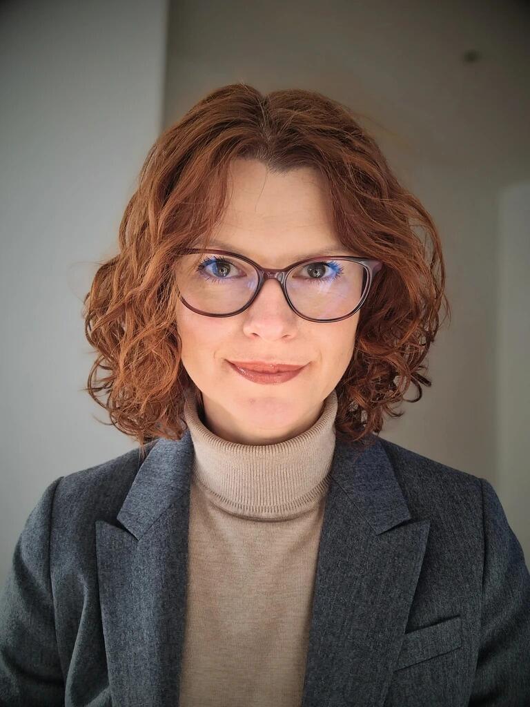 Progresas: A. Paškovskės sukaupta praktinė patirtis dirbant mokykloje ir doktorantūros studijos padeda tirti ir gerinti ugdymo procesus Lietuvoje.