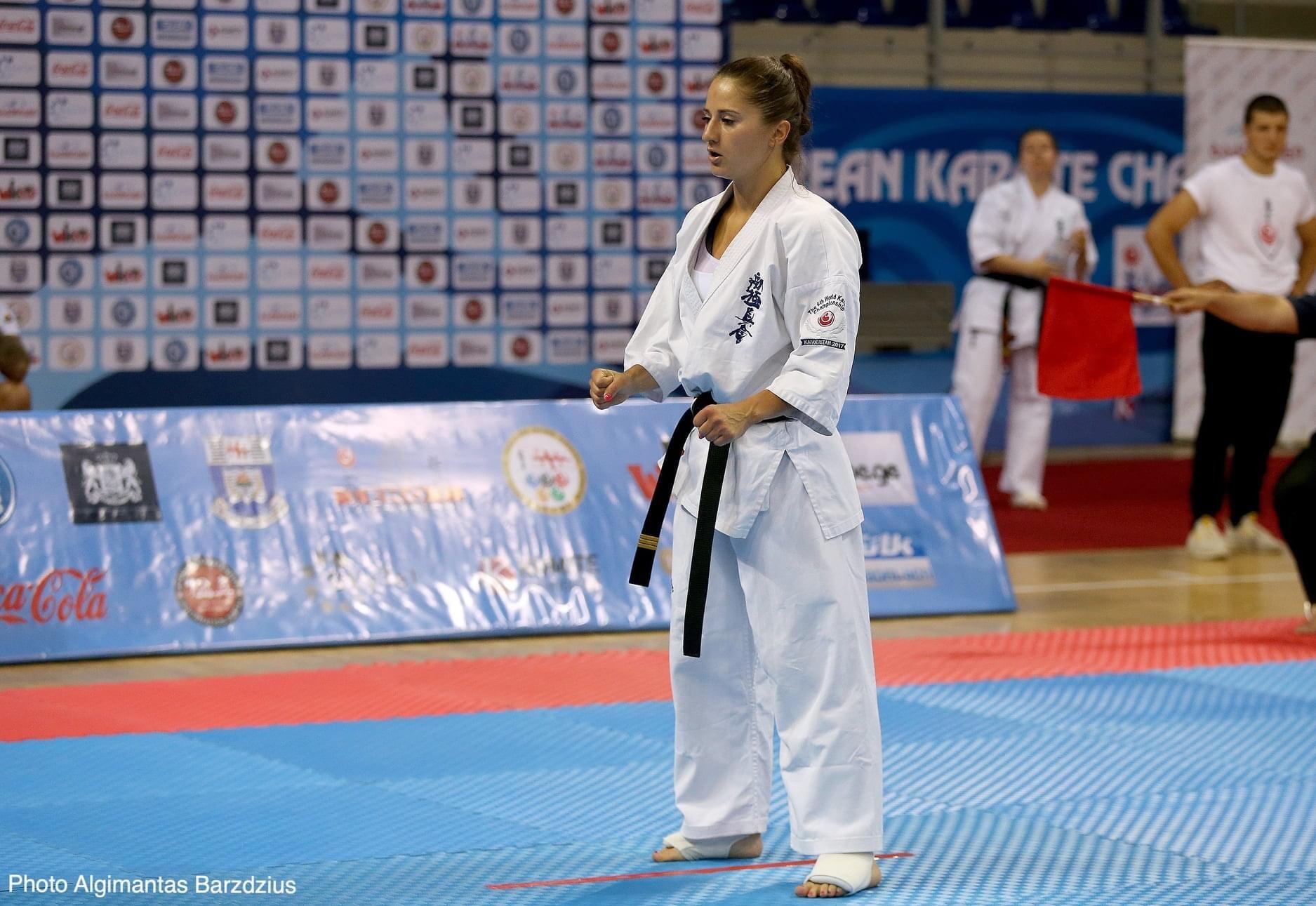 Kryptis: į kovos menų pasaulį įžengusi vos septynerių, Rūta jau tada pajuto, kad kiokušin karatė taps jos gyvenimo mokykla.Kryptis: į kovos menų pasaulį įžengusi vos septynerių, Rūta jau tada pajuto, kad kiokušin karatė taps jos gyvenimo mokykla.