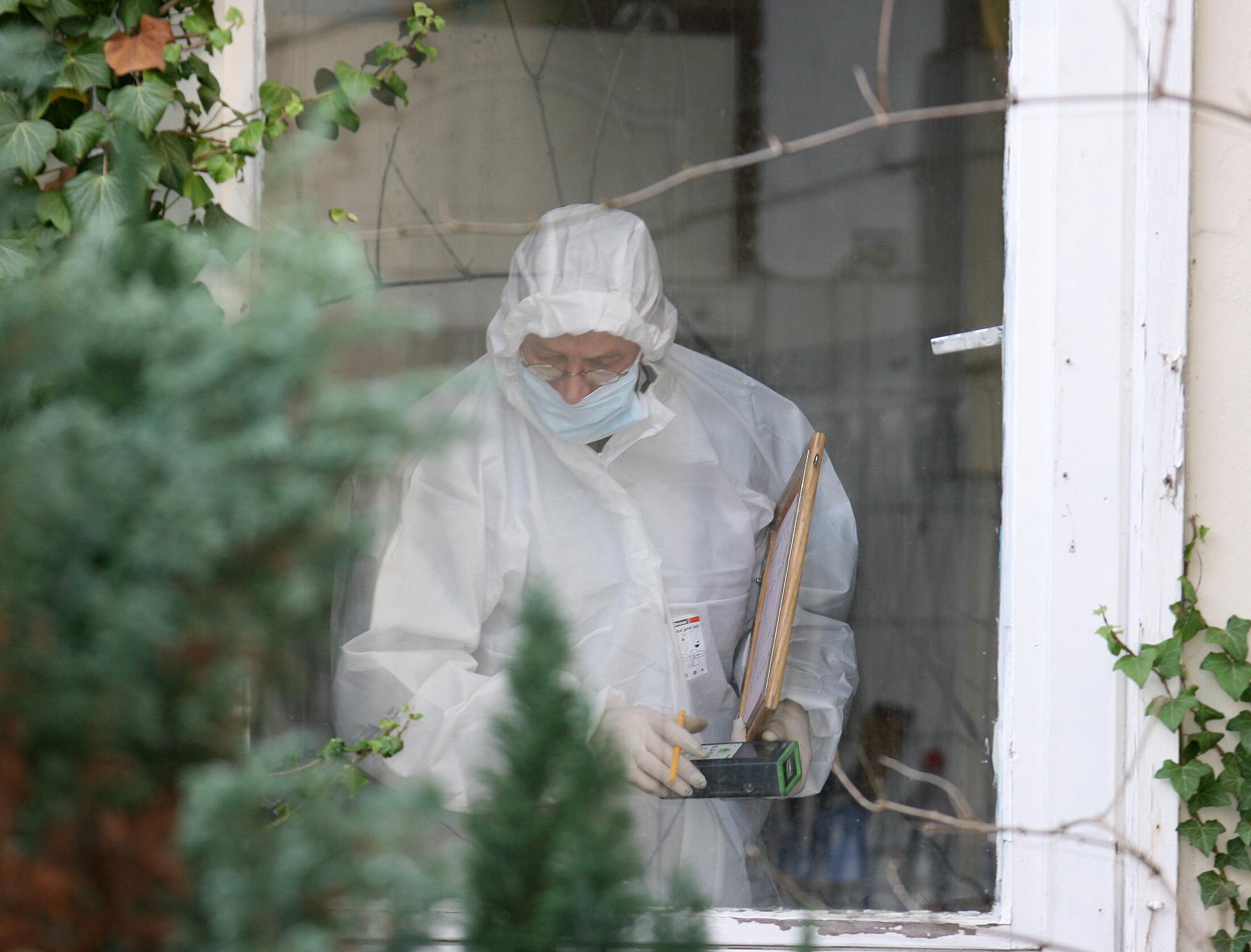 Ignoravo: nors D. Kovtuno namuose Hamburge buvo aptikta daug rusiškos kilmės polonio pėdsakų, Vokietijos politikai į tai nekreipė dėmesio.