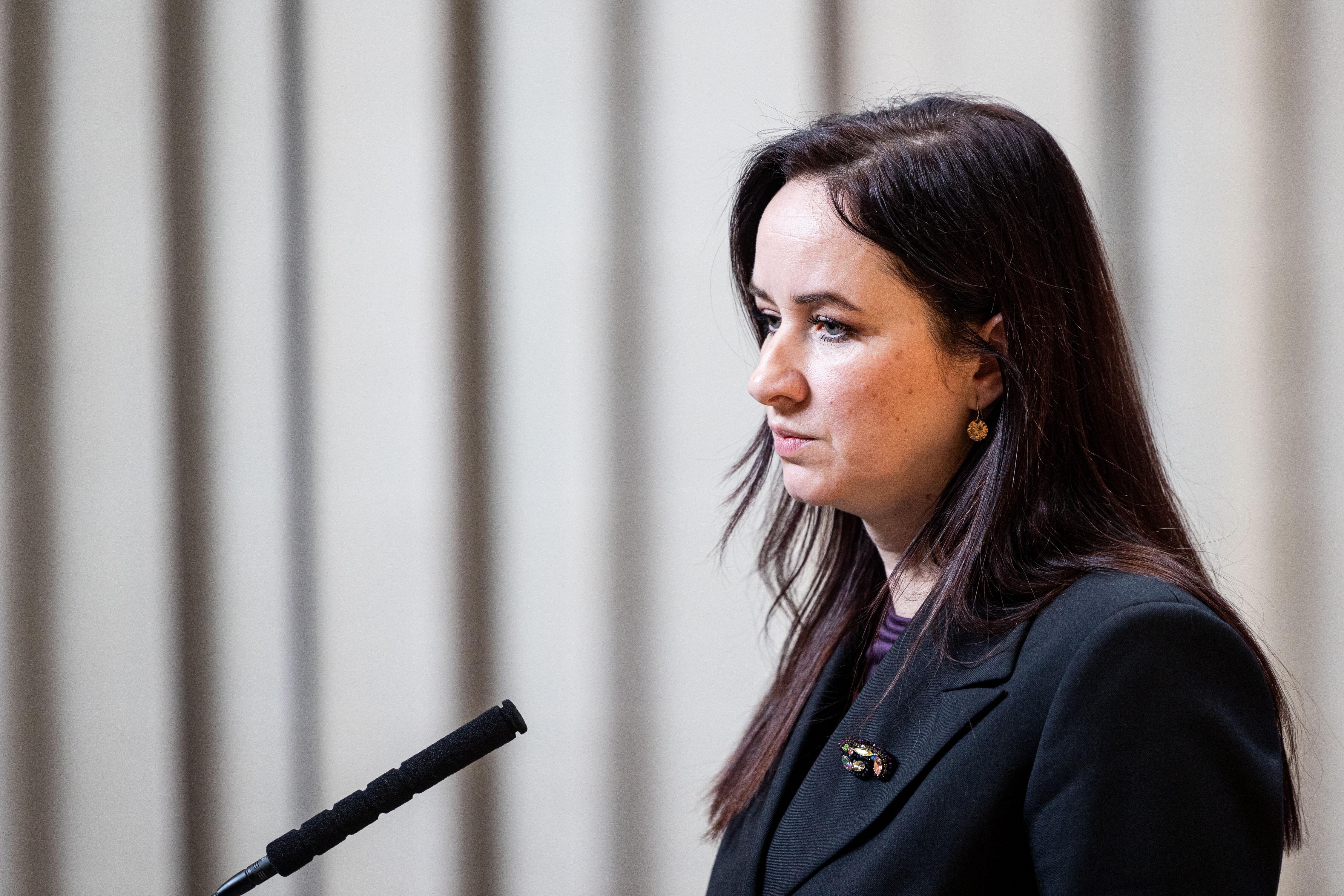 Inga Ruginienė