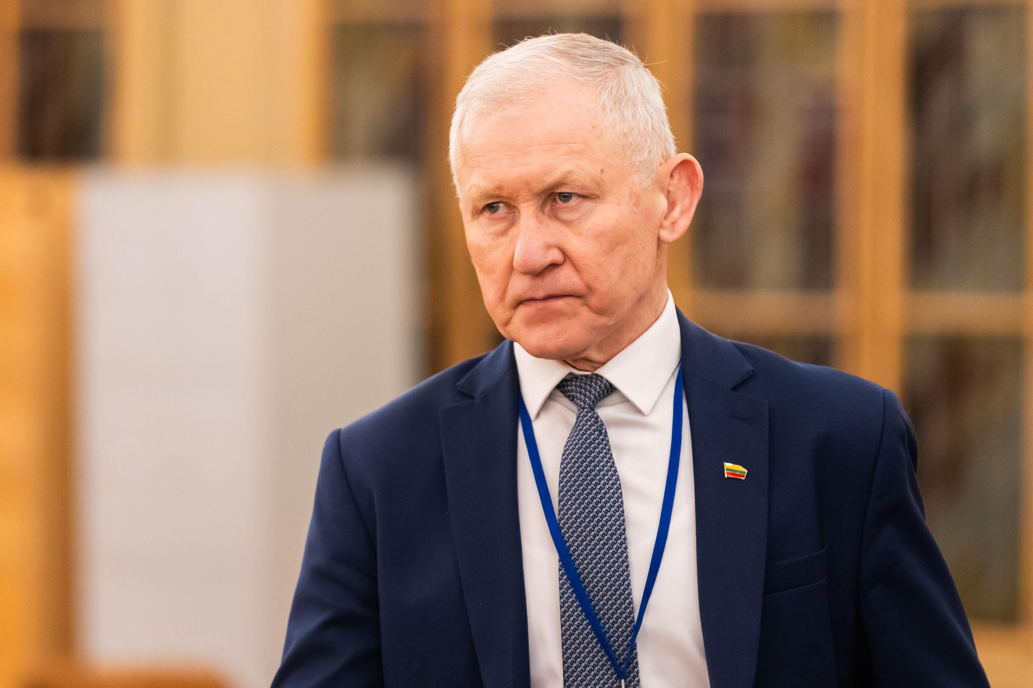 Arvydas Pocius