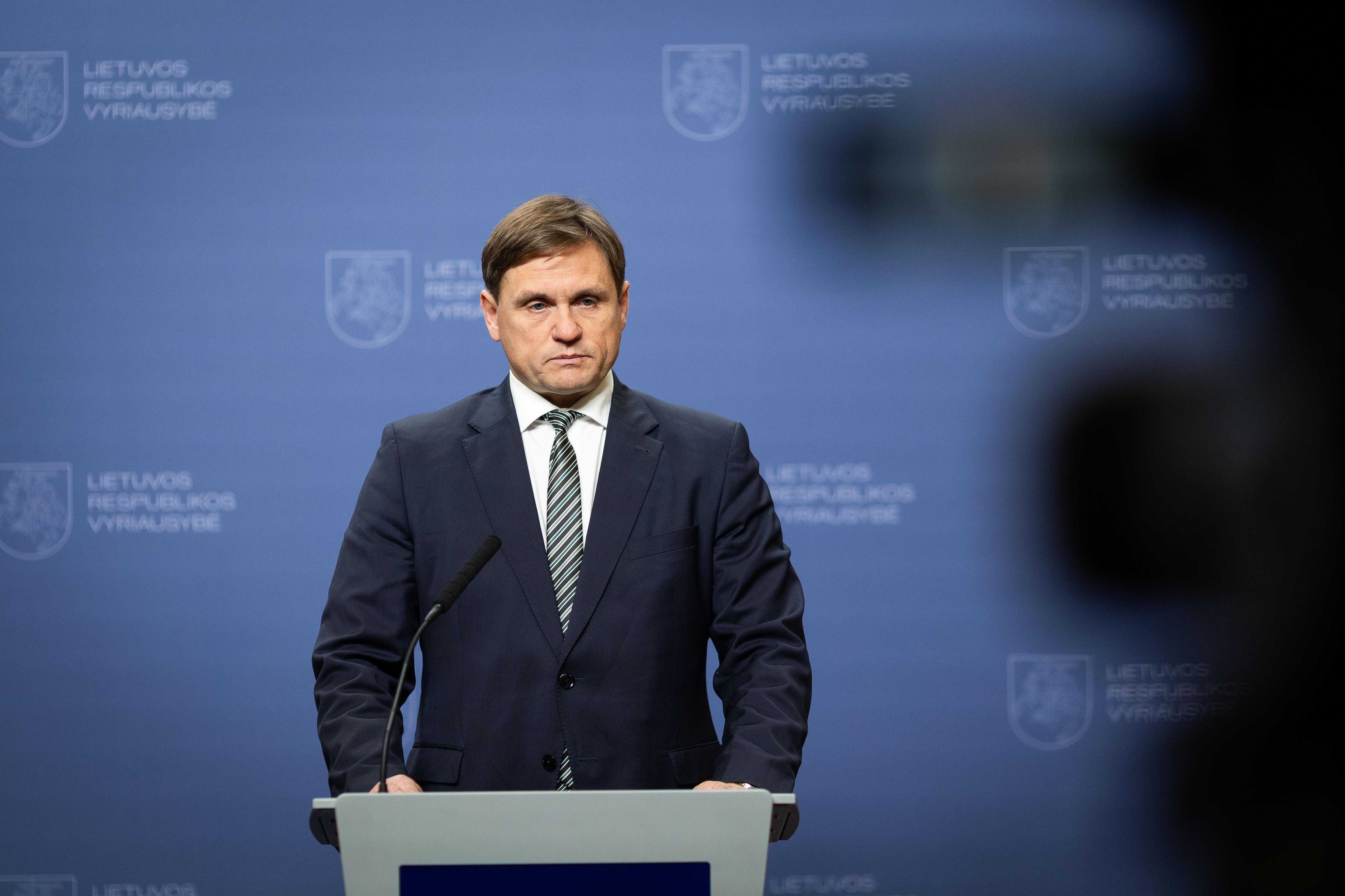 Vilmantas Vitkauskas
