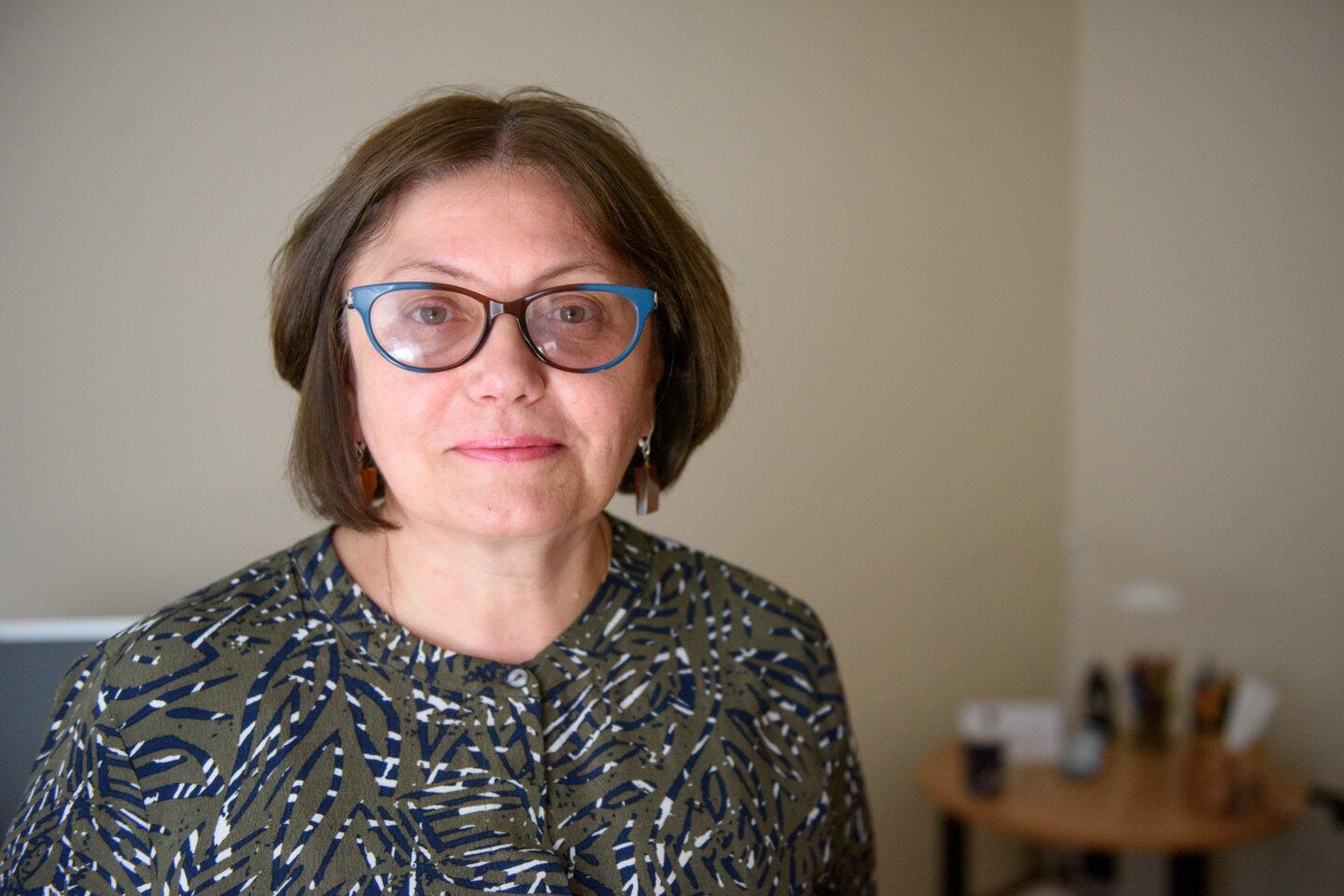 Aušra Kurienė