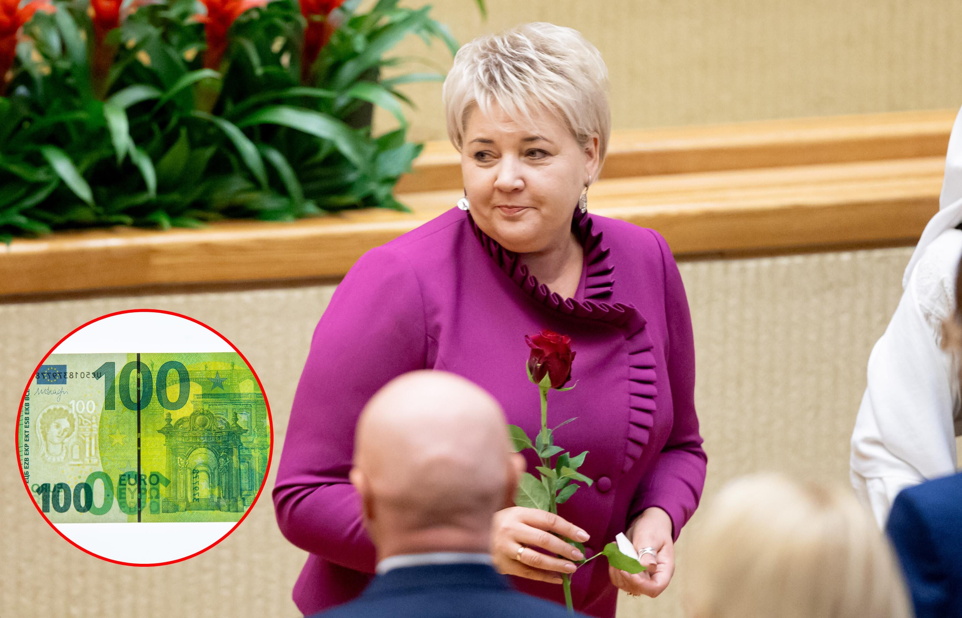 Ingrida Braziulienė